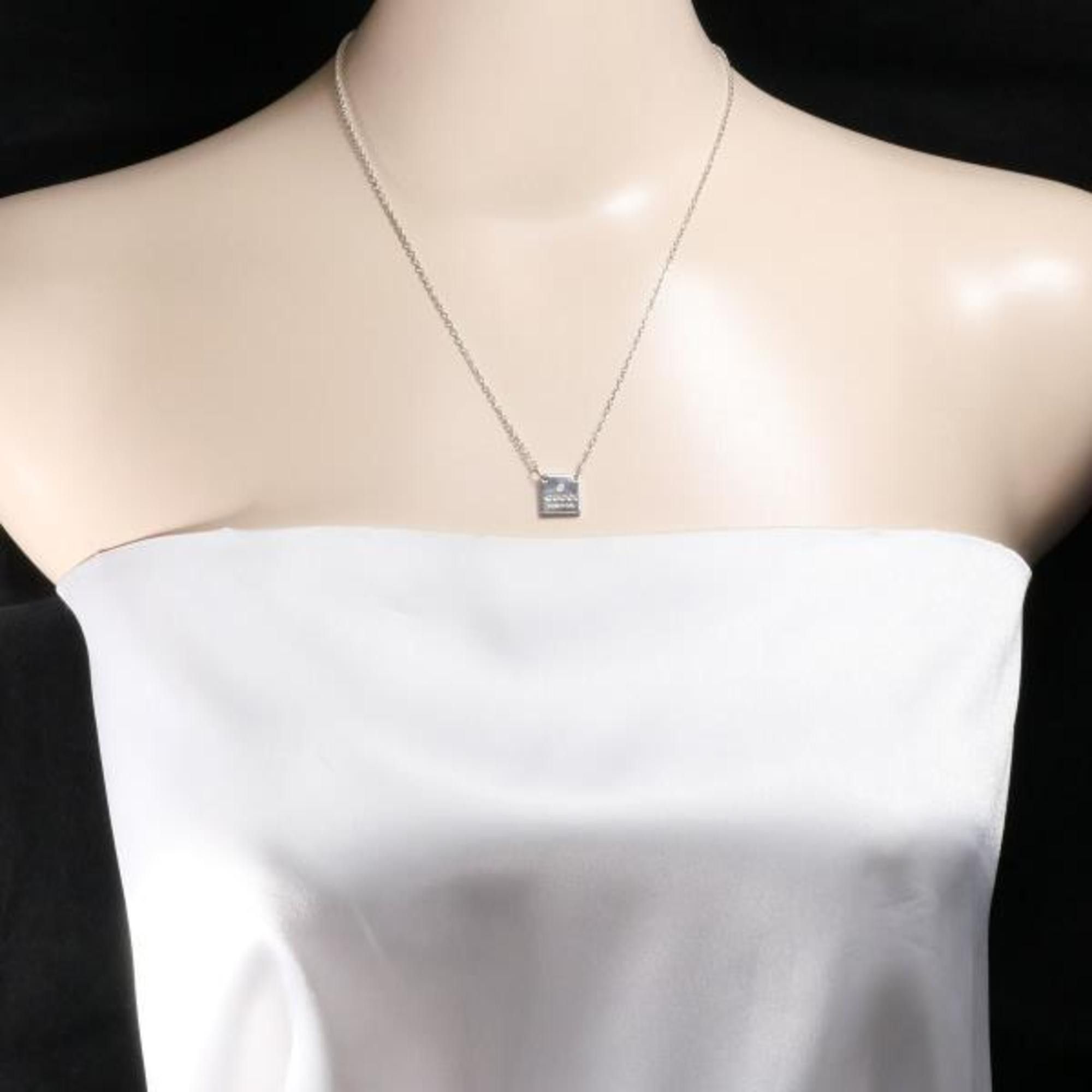 Gucci Gucci necklace Size ONE SIZE - 4 Thumbnail