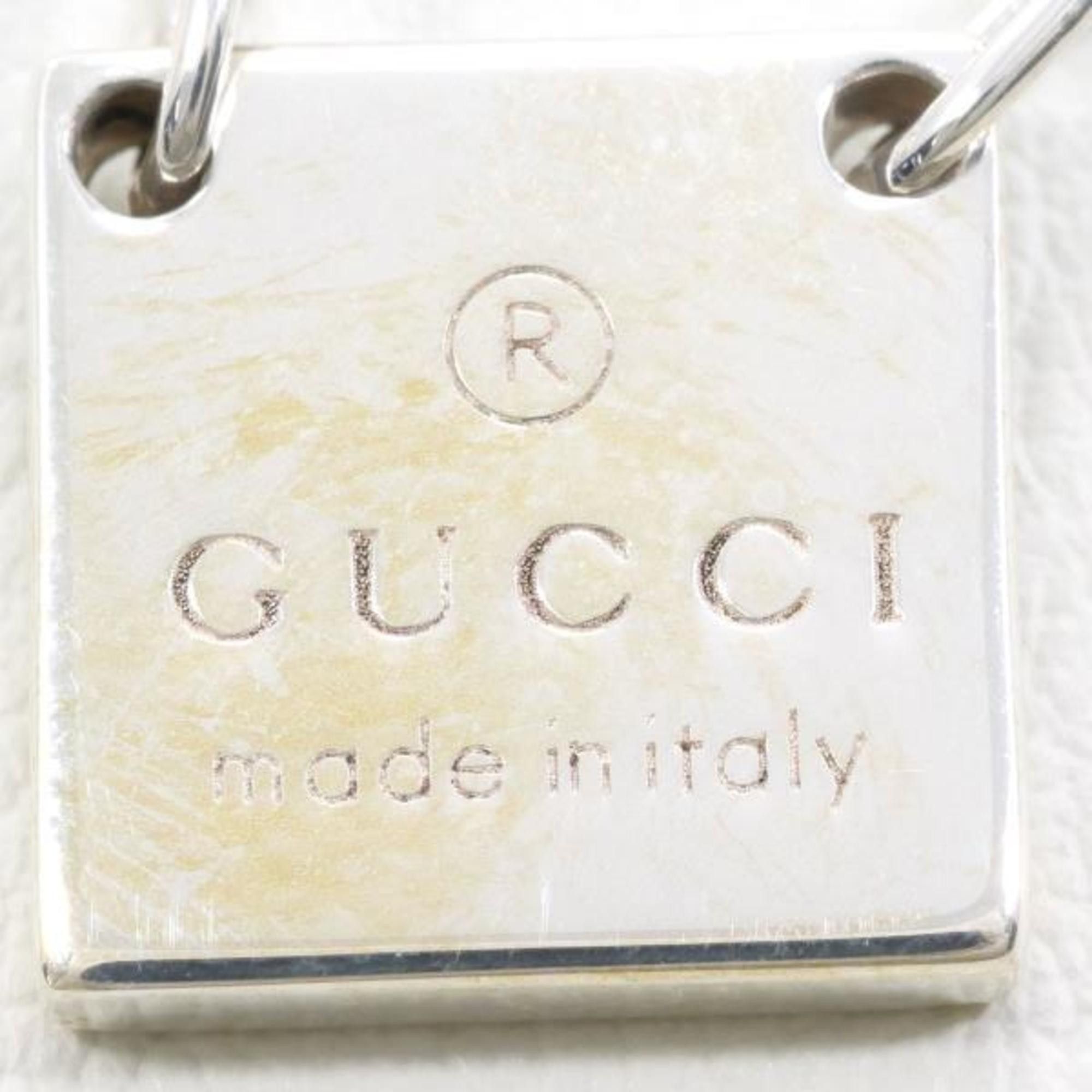 Gucci Gucci necklace Size ONE SIZE - 6 Thumbnail