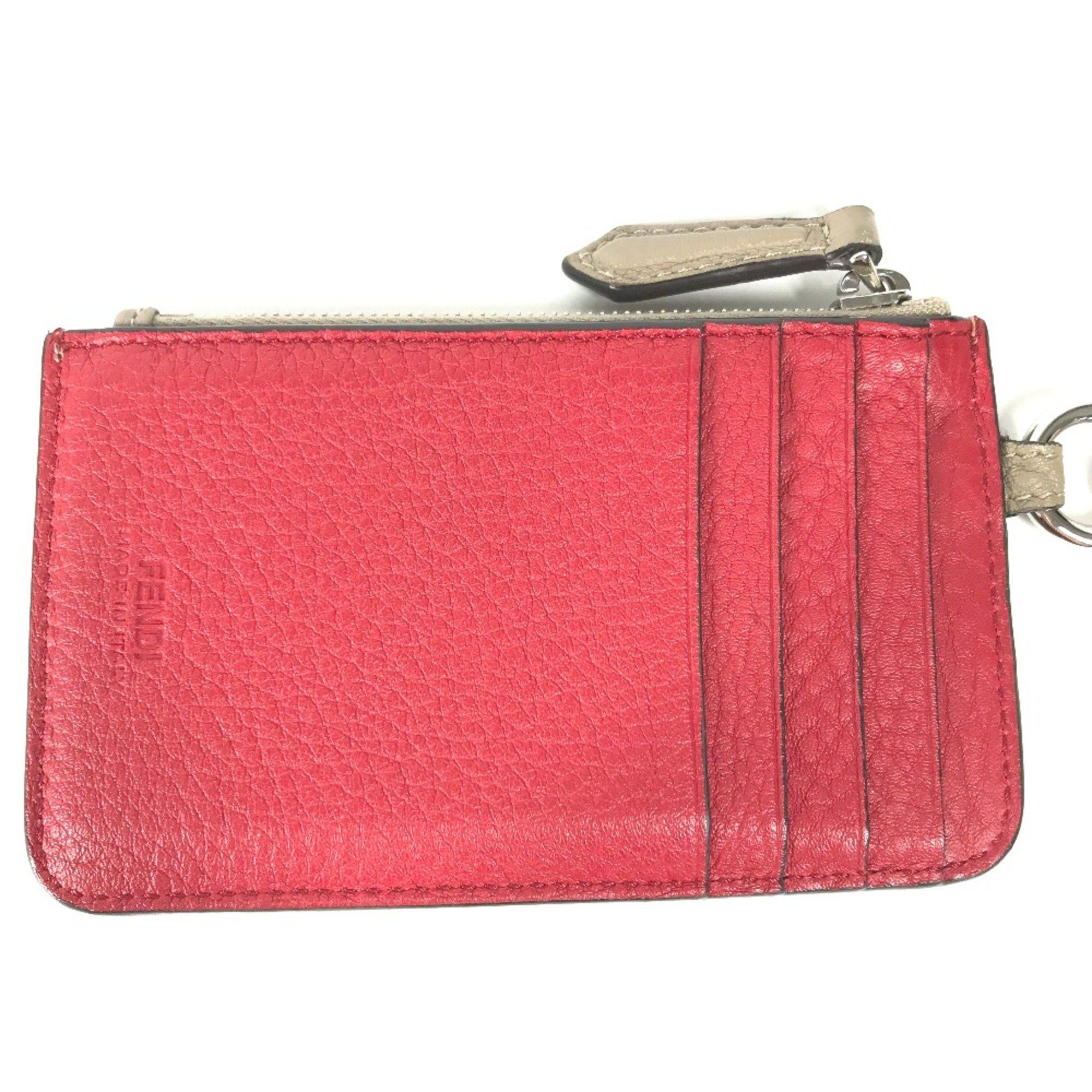Fendi Fendi wallet Size ONE SIZE - 2 Thumbnail