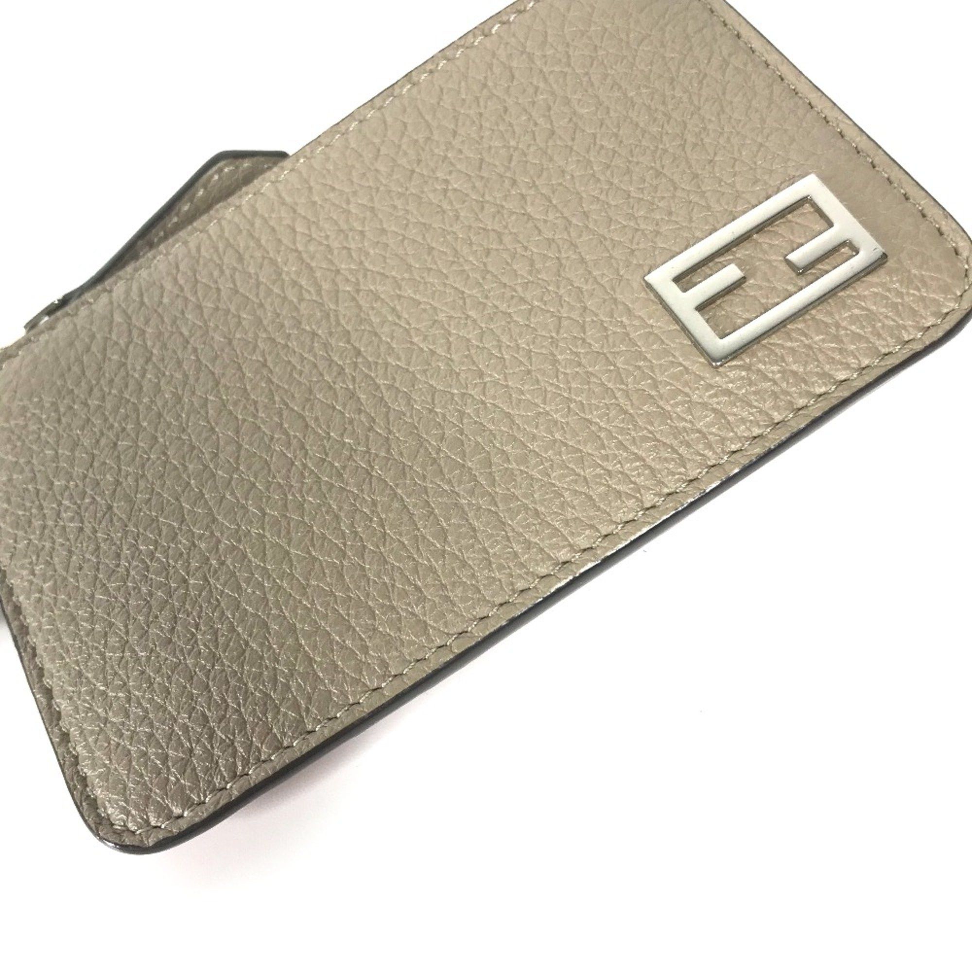 Fendi Fendi wallet Size ONE SIZE - 4 Thumbnail