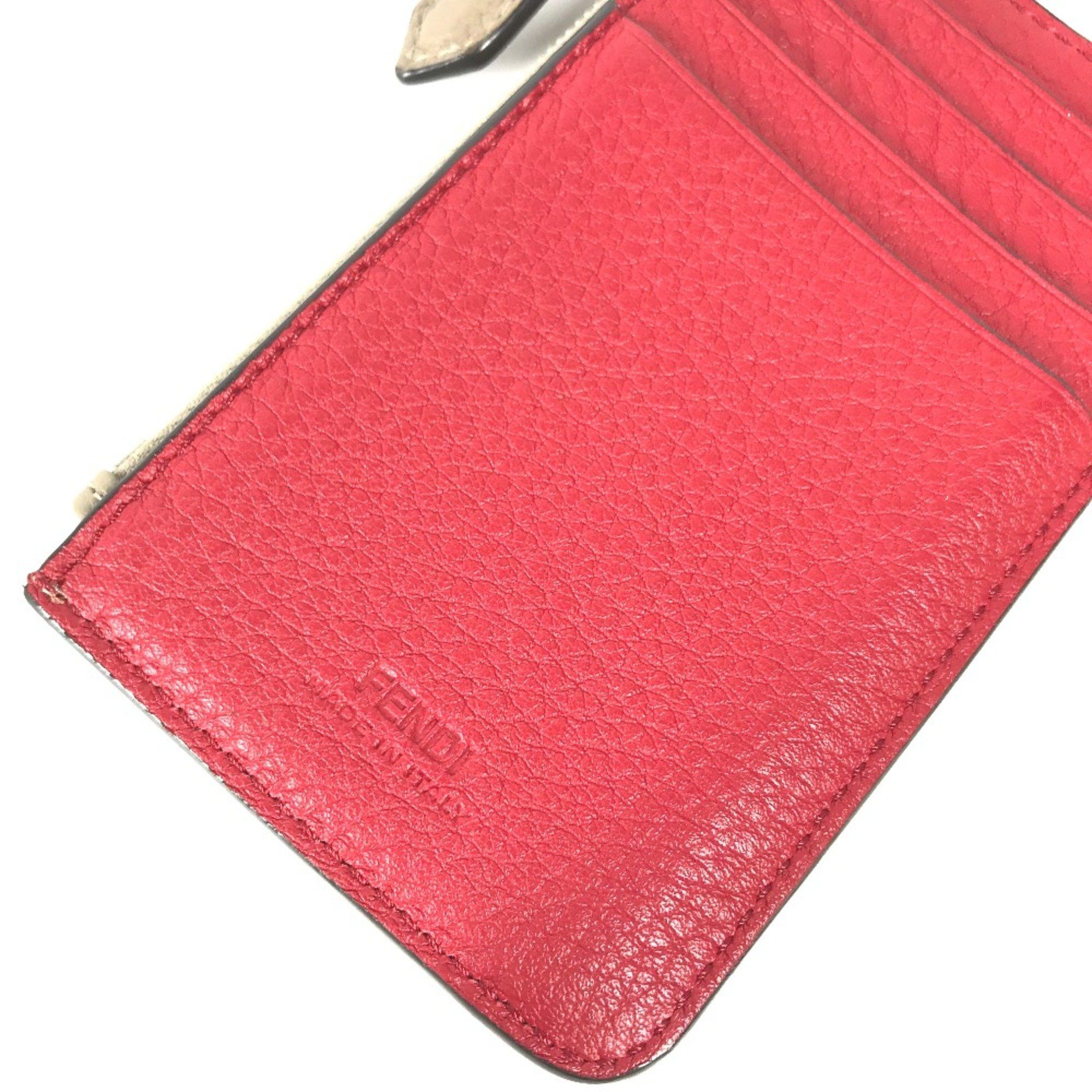 Fendi Fendi wallet Size ONE SIZE - 9 Thumbnail