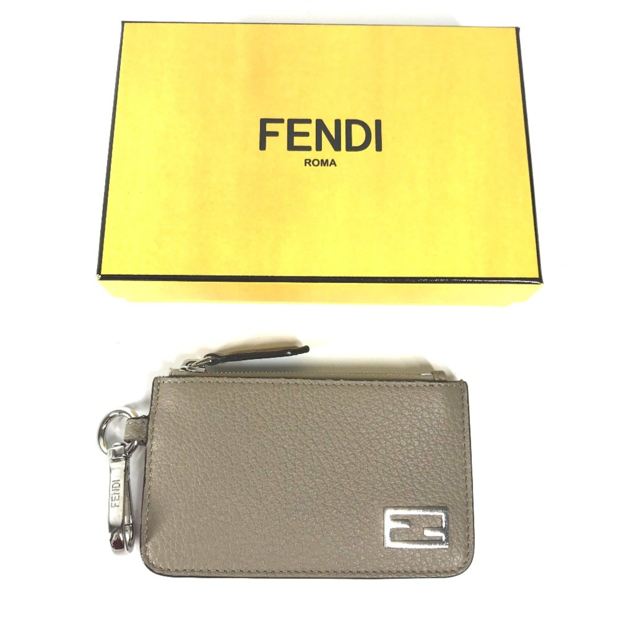 Fendi Fendi wallet Size ONE SIZE - 11 Thumbnail