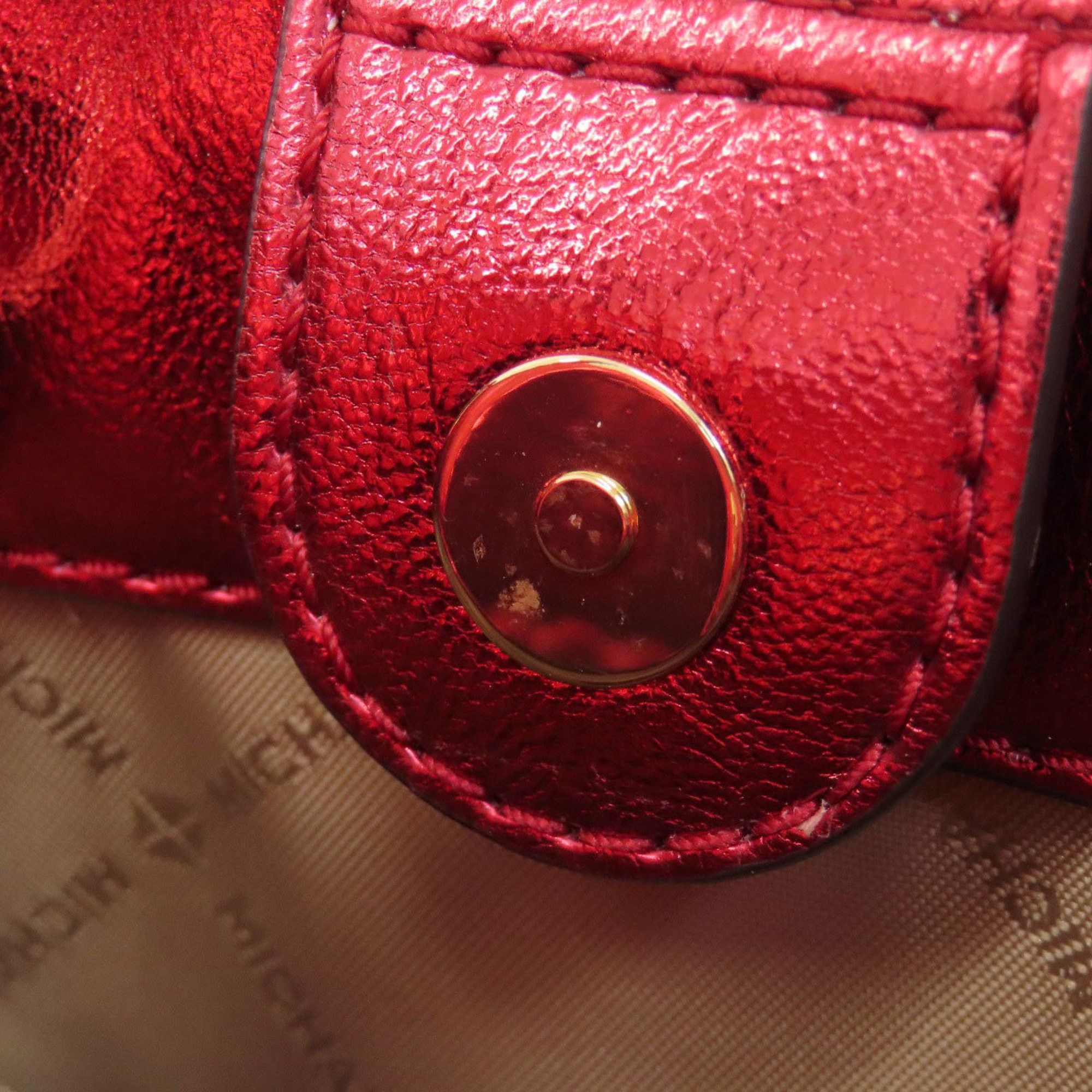 Michael Kors Michael Kors Mercer handbag Size ONE SIZE - 10 Thumbnail