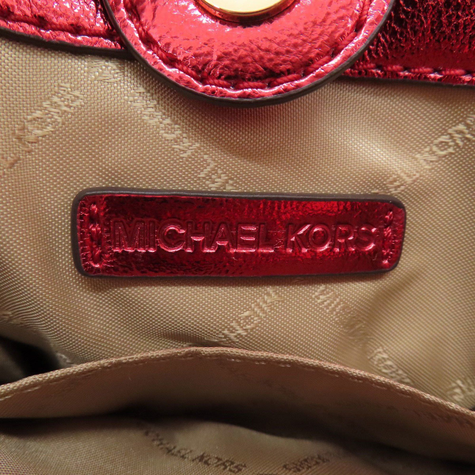 Michael Kors Michael Kors Mercer handbag Size ONE SIZE - 7 Thumbnail