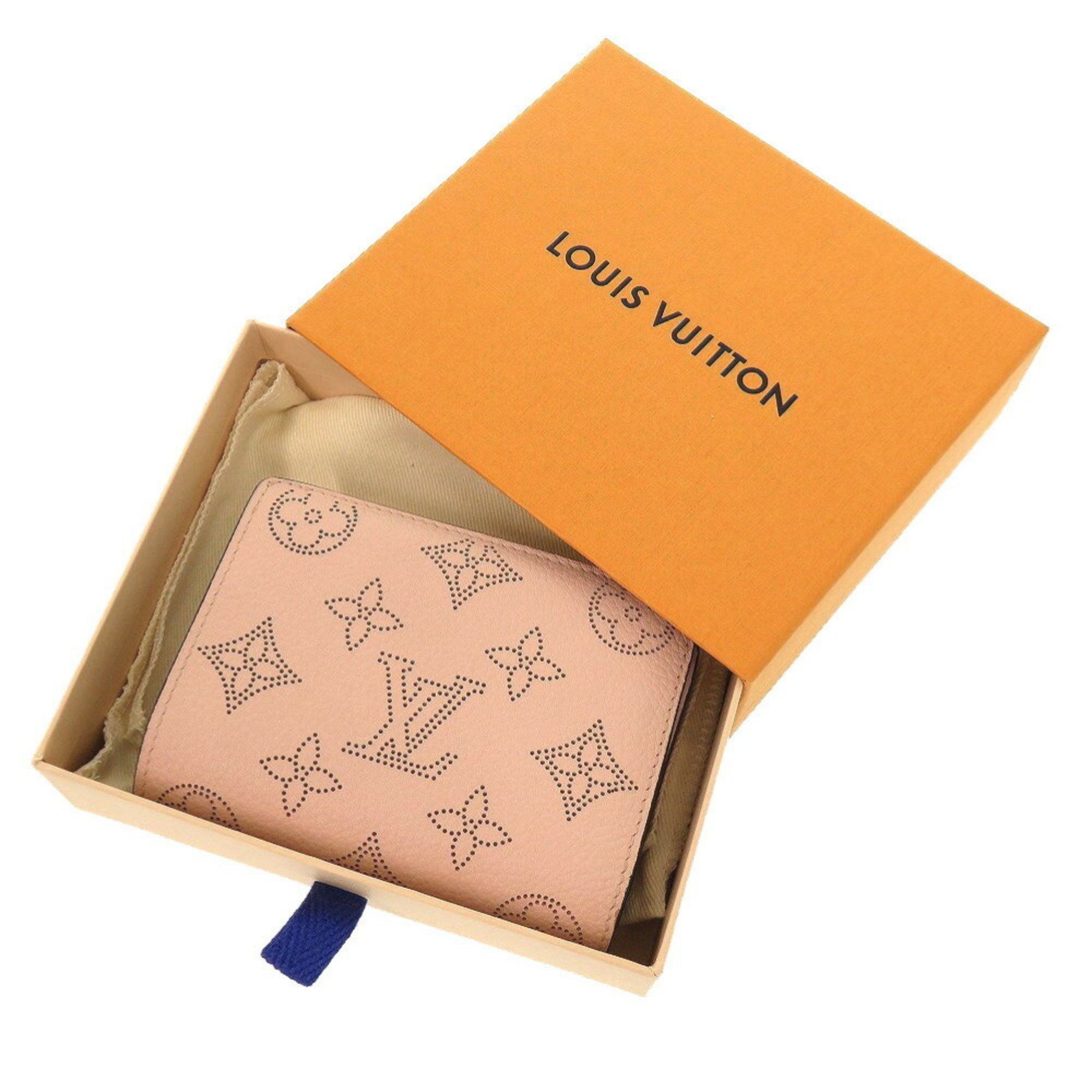 Louis Vuitton Louis Vuitton Iris wallet Size ONE SIZE - 8 Thumbnail
