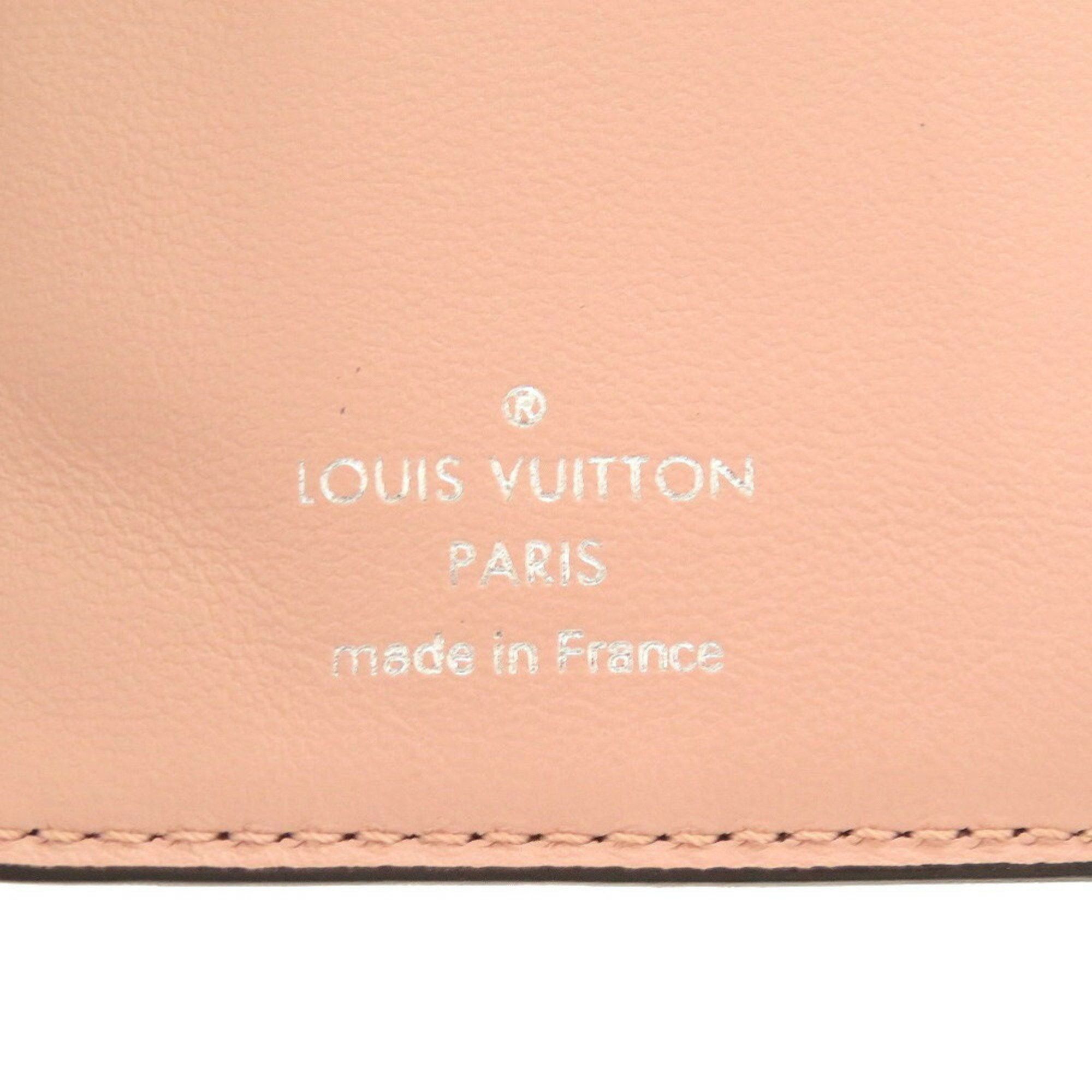 Louis Vuitton Louis Vuitton Iris wallet Size ONE SIZE - 7 Thumbnail