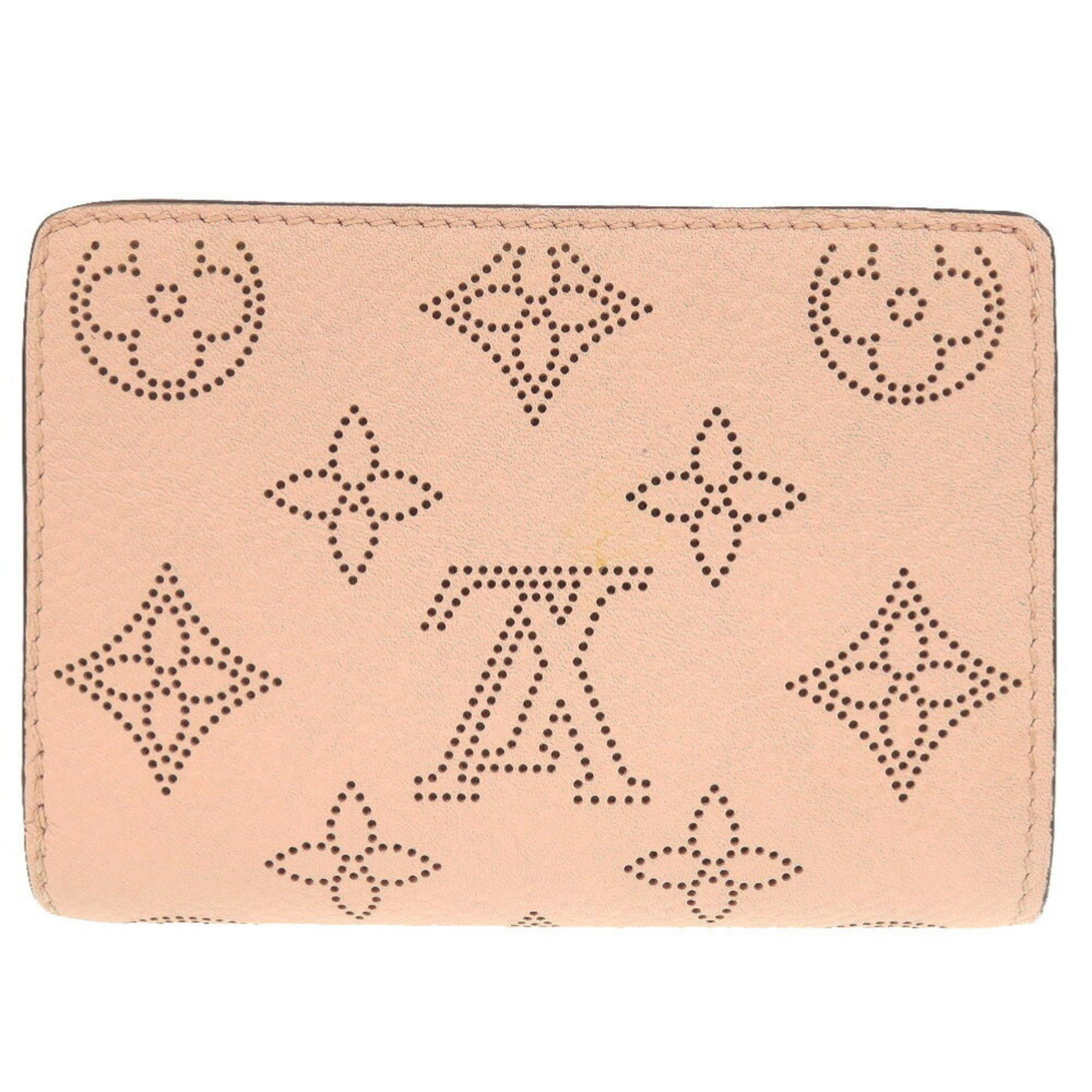 Louis Vuitton Louis Vuitton Iris wallet Size ONE SIZE - 2 Thumbnail