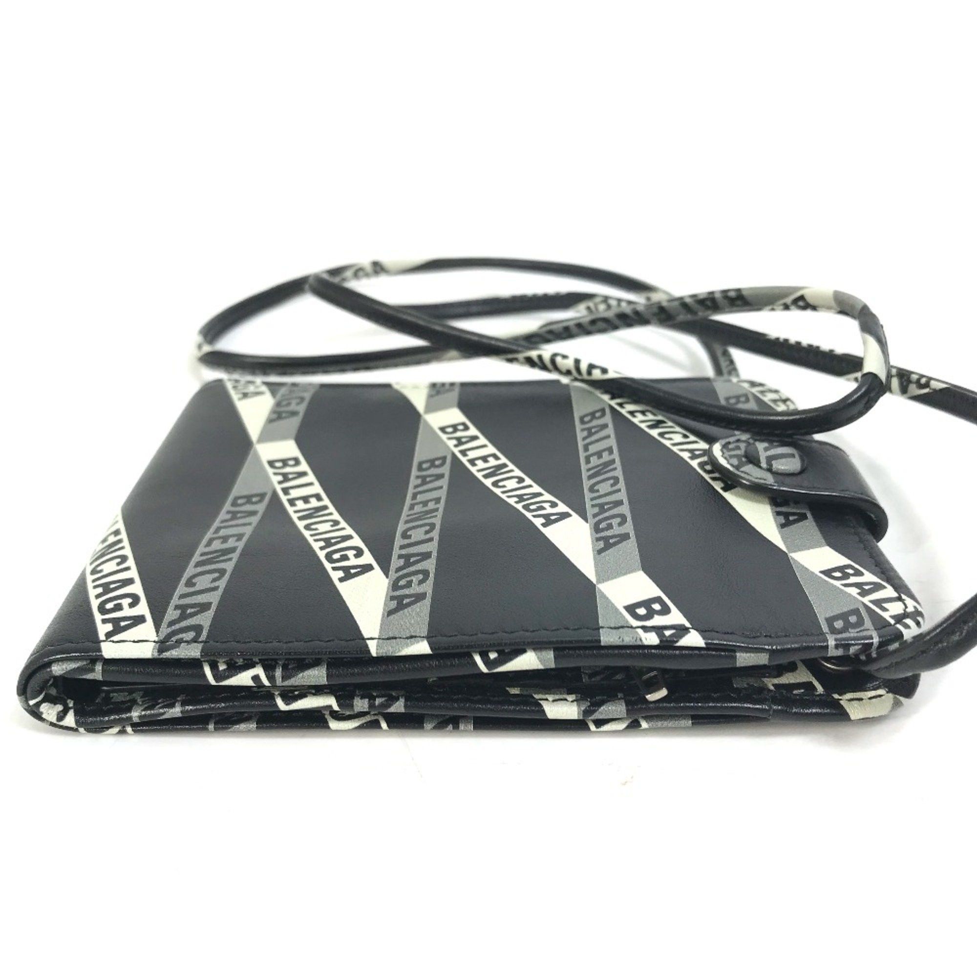 Balenciaga Balenciaga clutch Size ONE SIZE - 4 Thumbnail