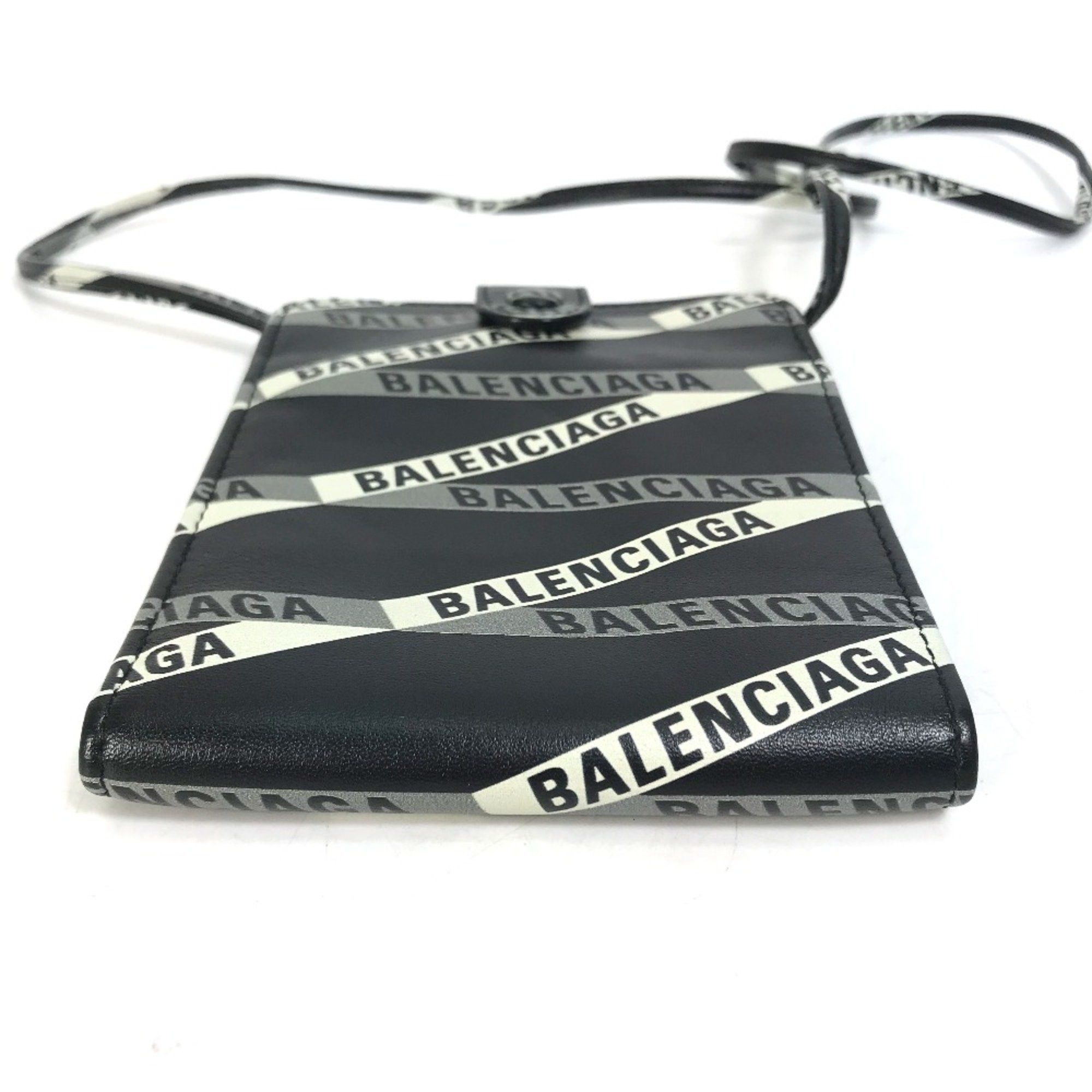 Balenciaga Balenciaga clutch Size ONE SIZE - 6 Thumbnail