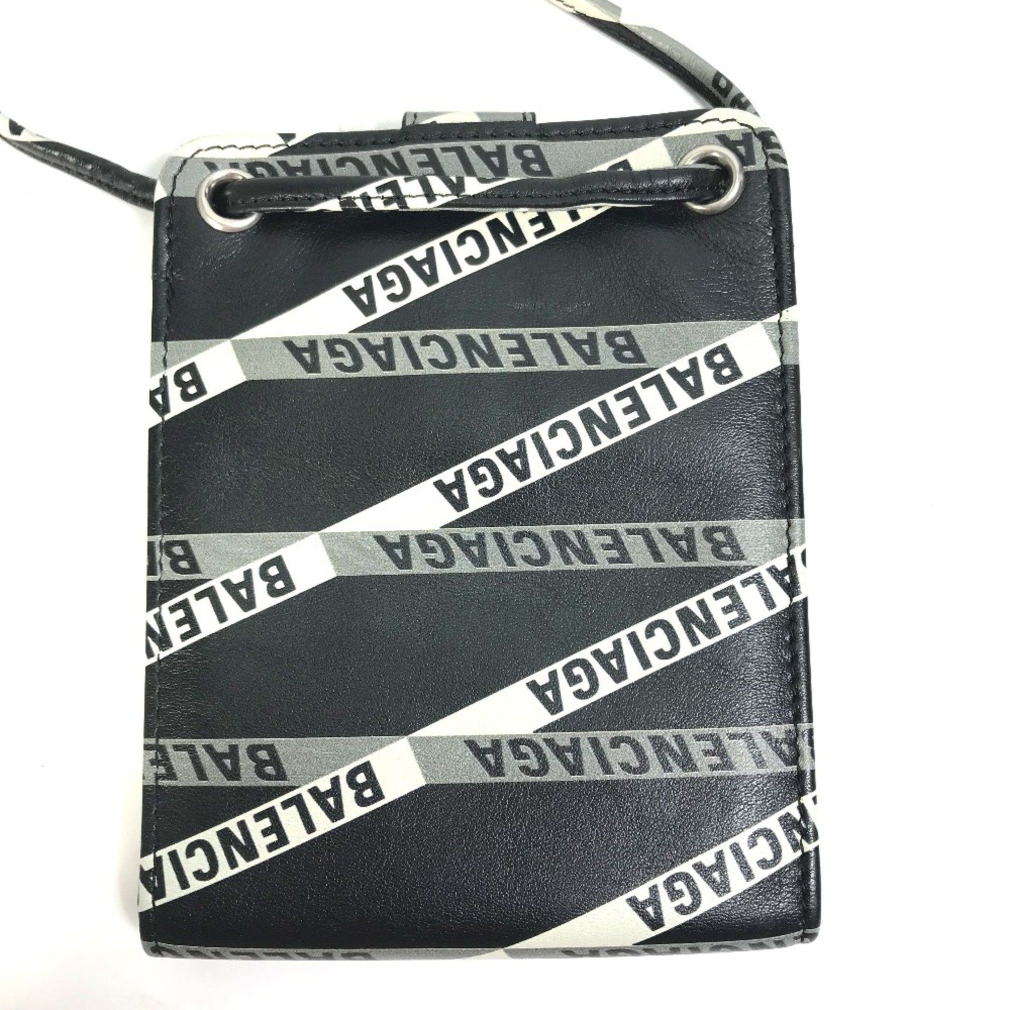 Balenciaga Balenciaga clutch Size ONE SIZE - 14 Thumbnail