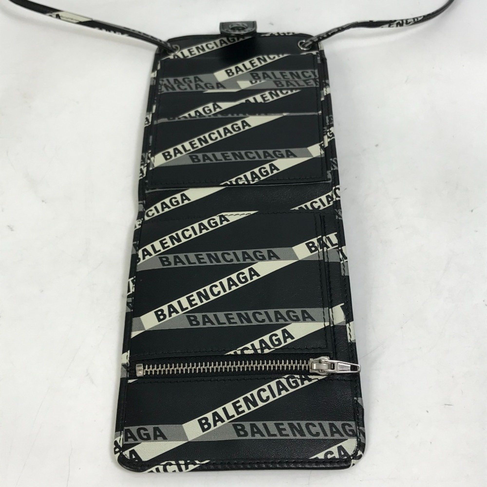 Balenciaga Balenciaga clutch Size ONE SIZE - 9 Thumbnail