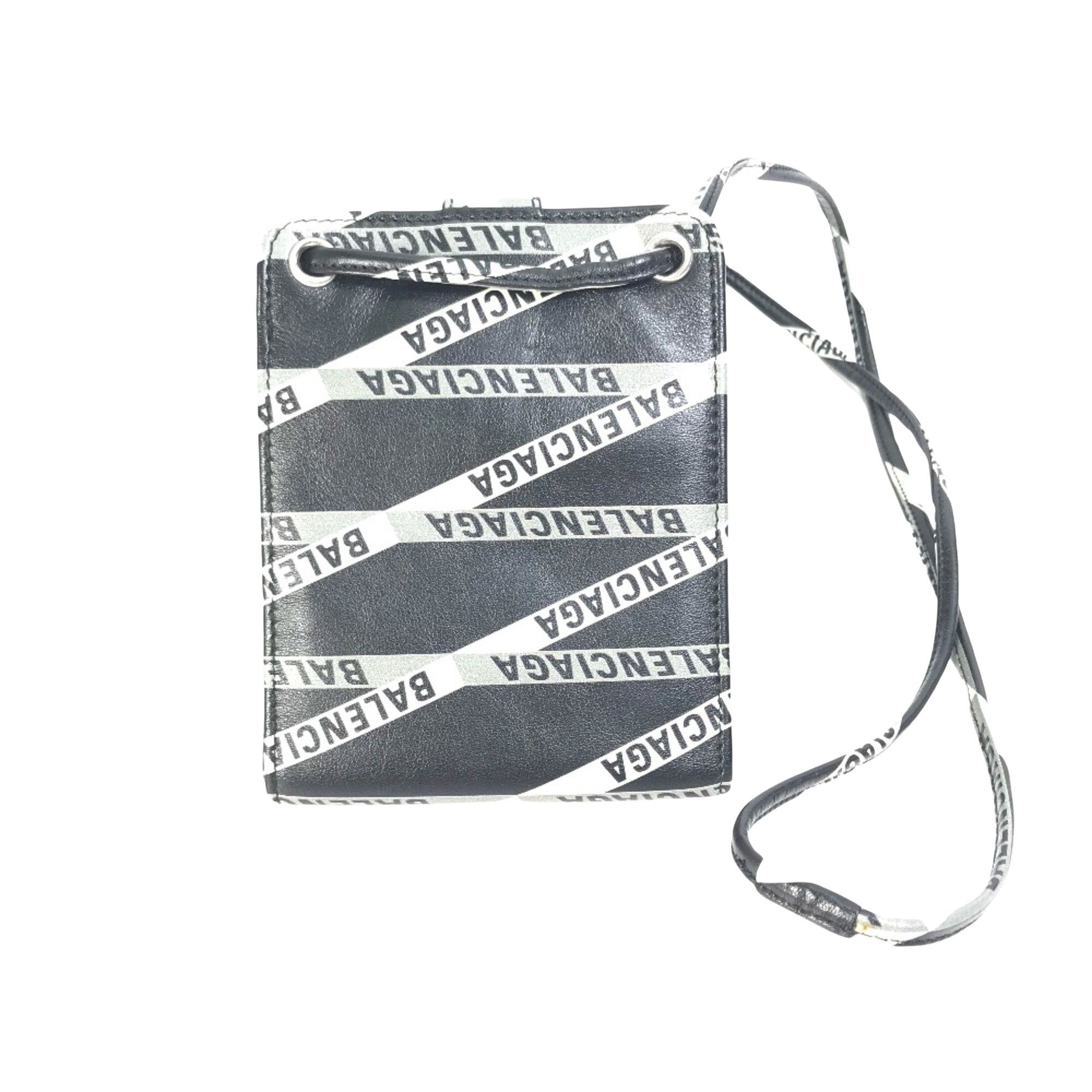 Balenciaga Balenciaga clutch Size ONE SIZE - 2 Thumbnail