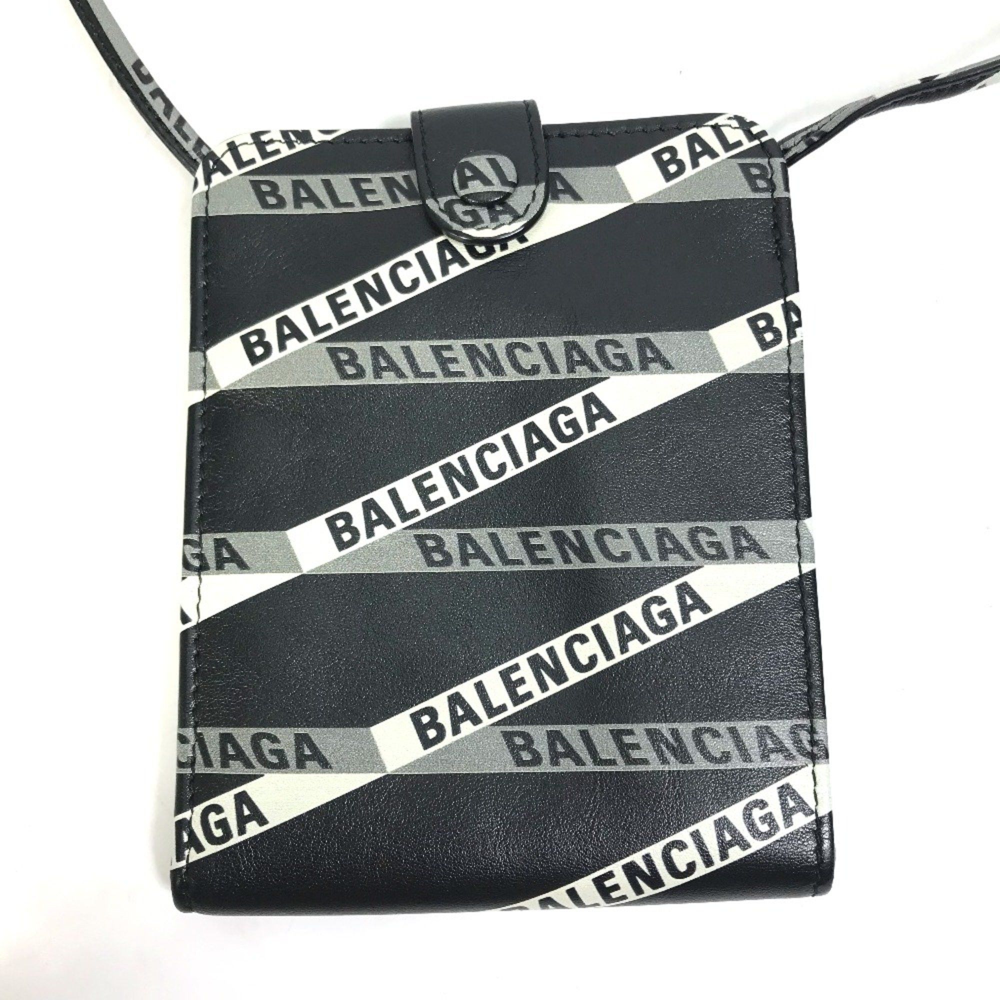 Balenciaga Balenciaga clutch Size ONE SIZE - 13 Thumbnail