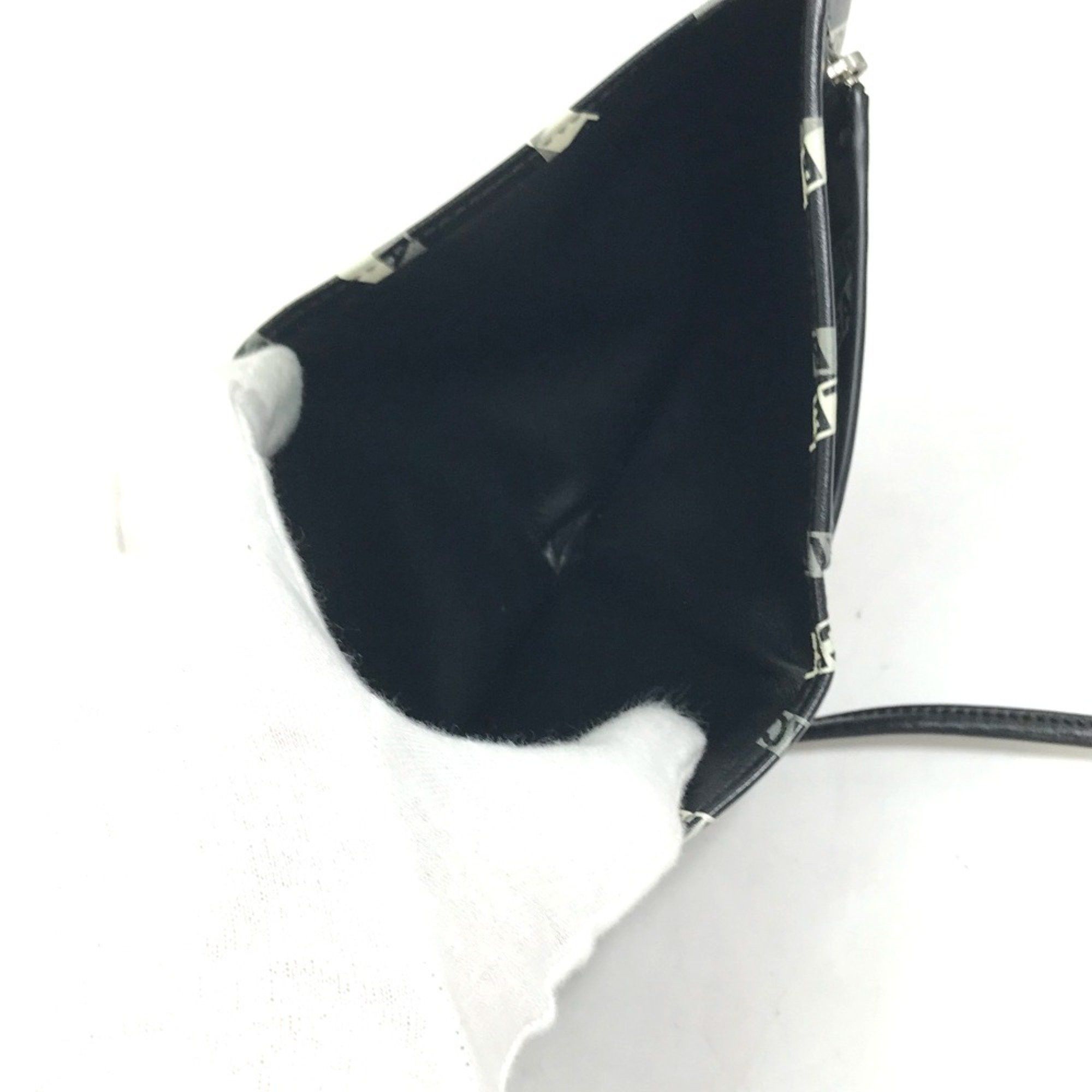 Balenciaga Balenciaga clutch Size ONE SIZE - 10 Thumbnail