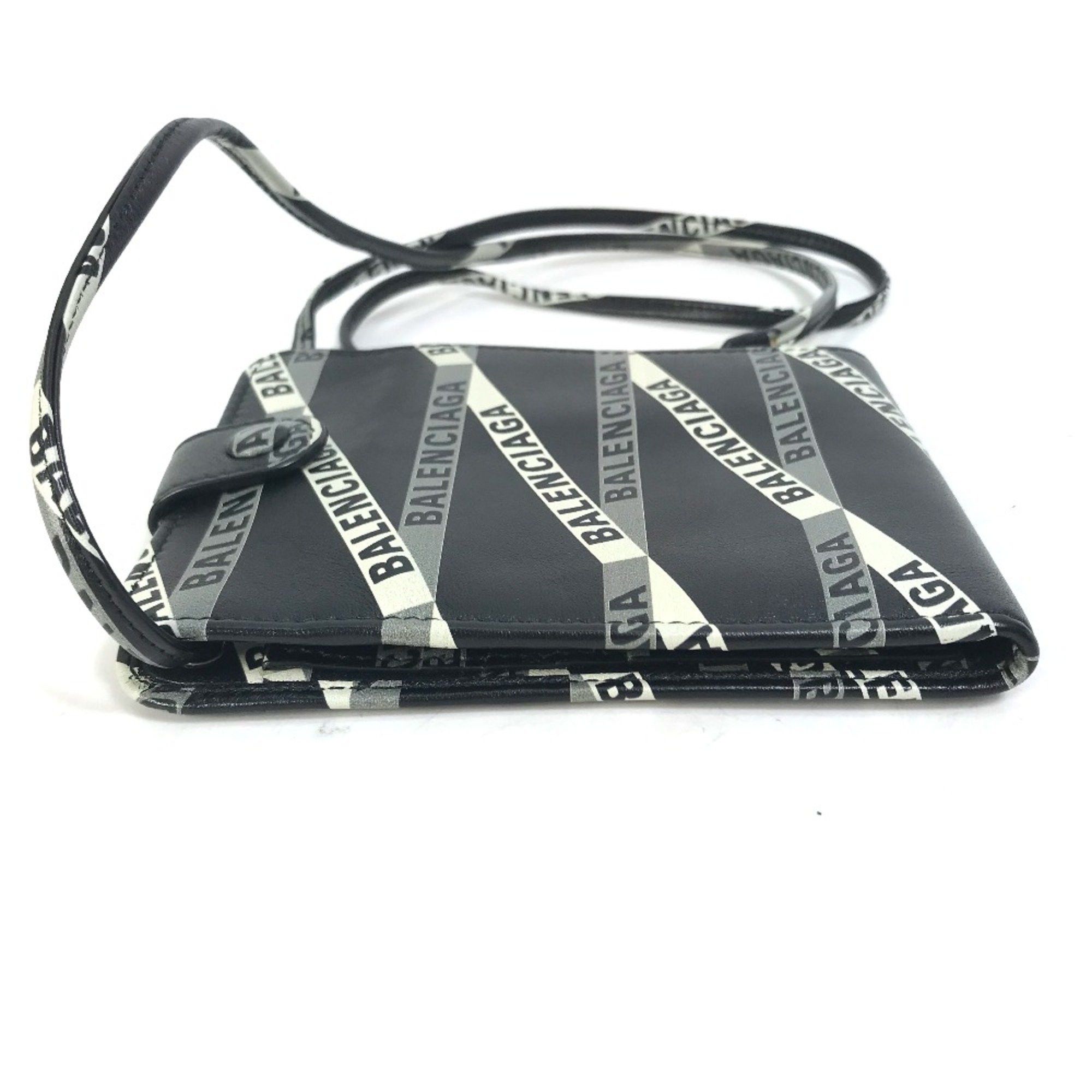 Balenciaga Balenciaga clutch Size ONE SIZE - 3 Thumbnail
