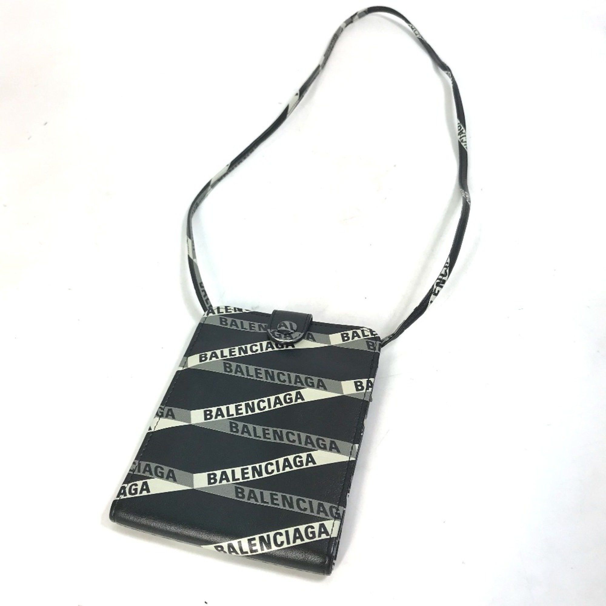 Balenciaga Balenciaga clutch Size ONE SIZE - 12 Thumbnail