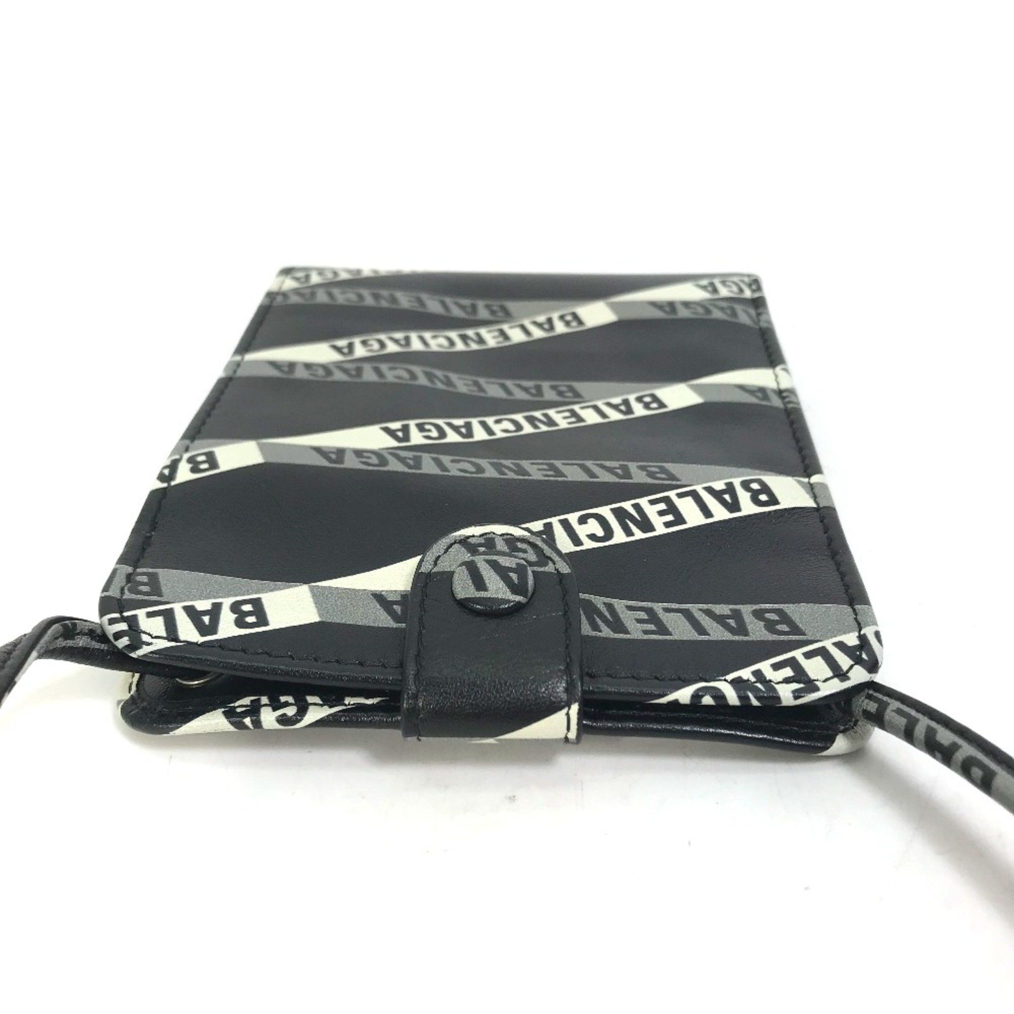 Balenciaga Balenciaga clutch Size ONE SIZE - 15 Thumbnail