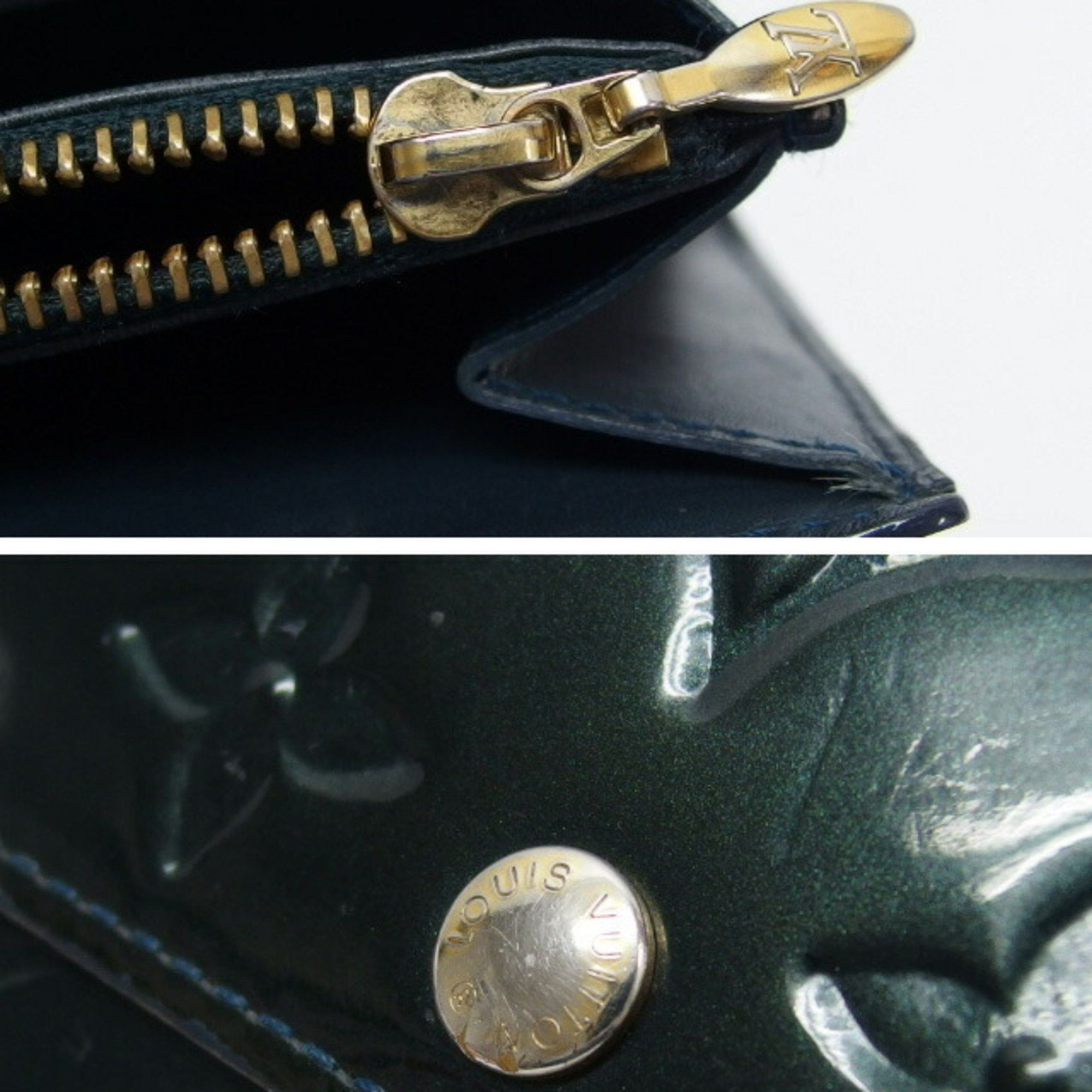 Louis Vuitton Louis Vuitton Sarah wallet Size ONE SIZE - 4 Thumbnail