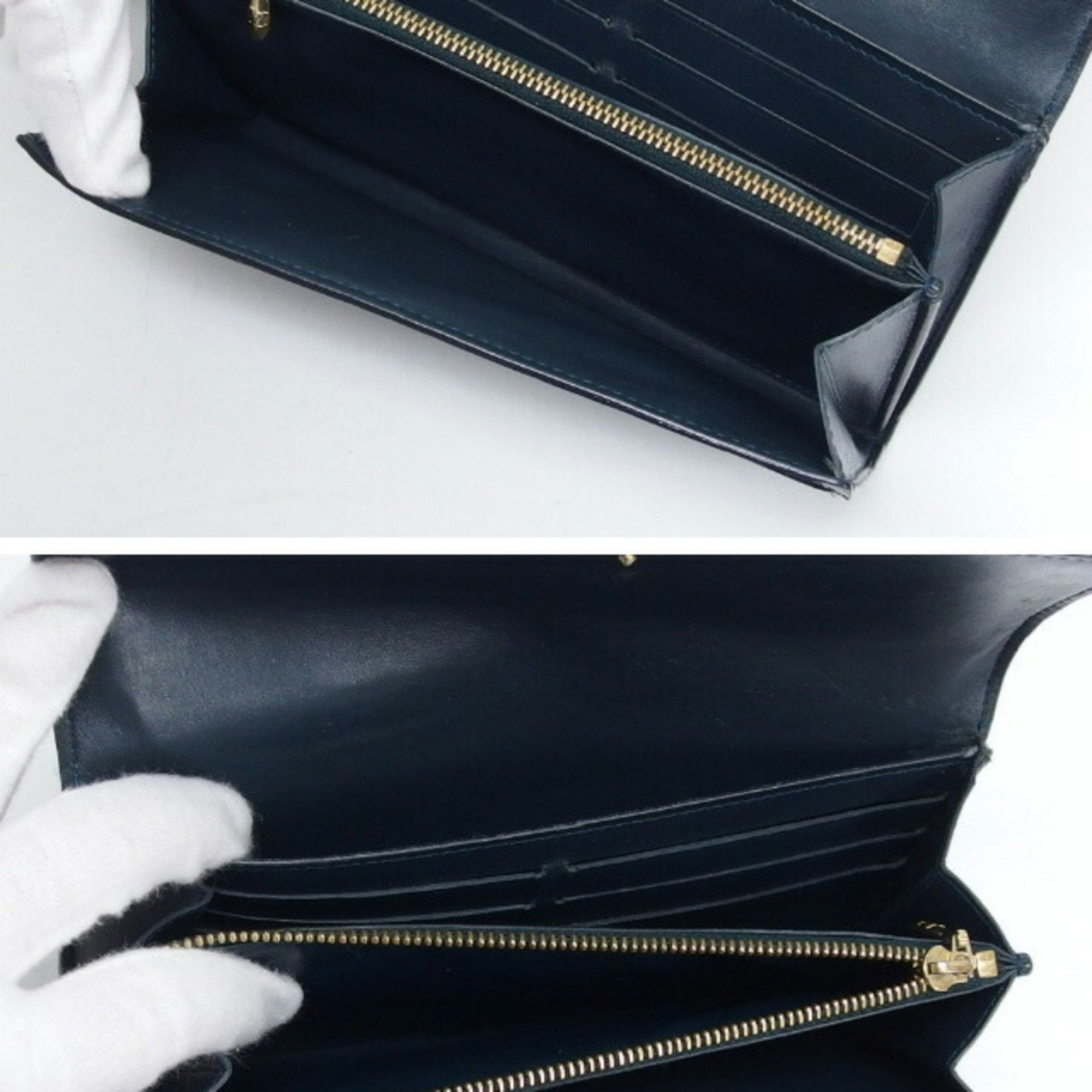 Louis Vuitton Louis Vuitton Sarah wallet Size ONE SIZE - 5 Thumbnail