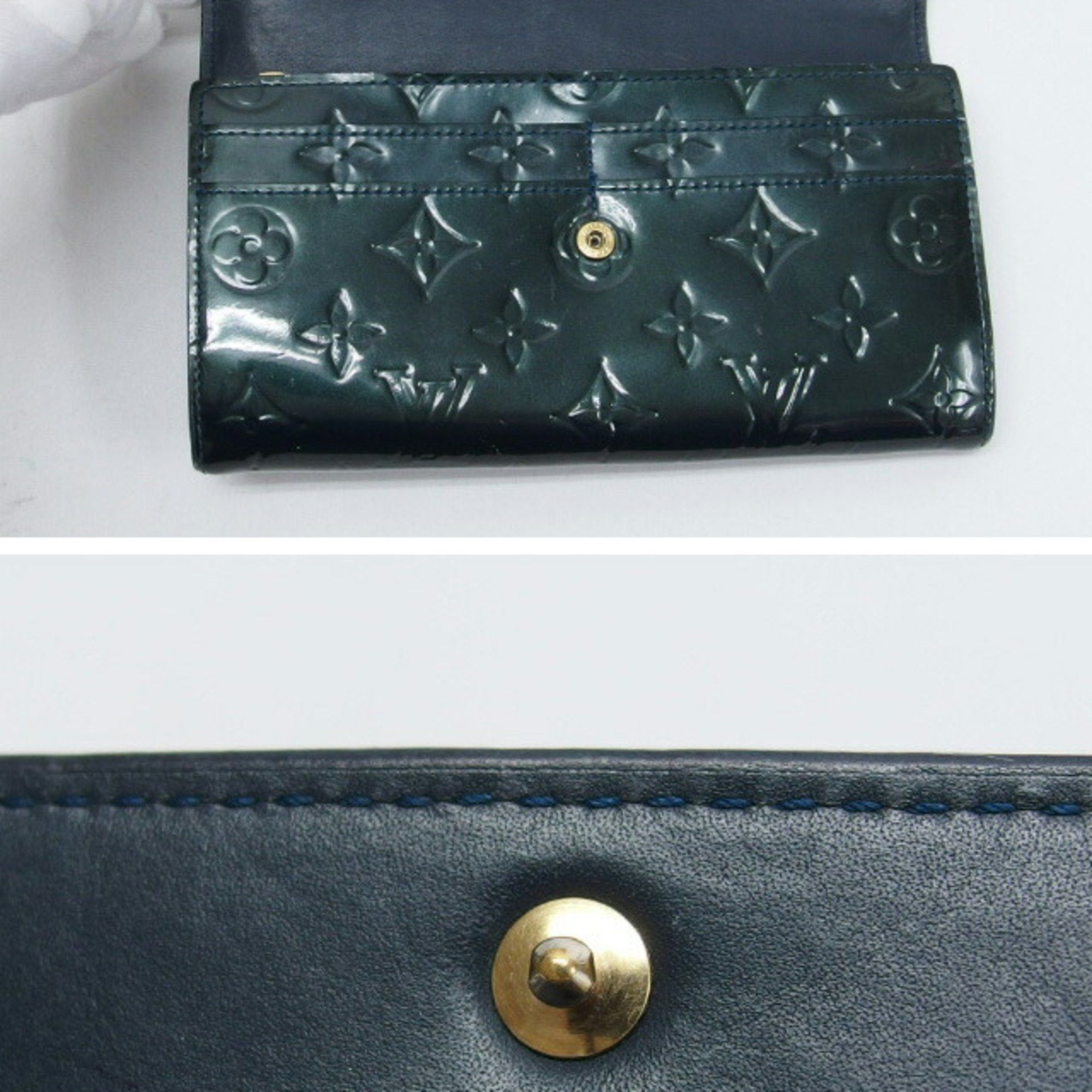 Louis Vuitton Louis Vuitton Sarah wallet Size ONE SIZE - 6 Thumbnail