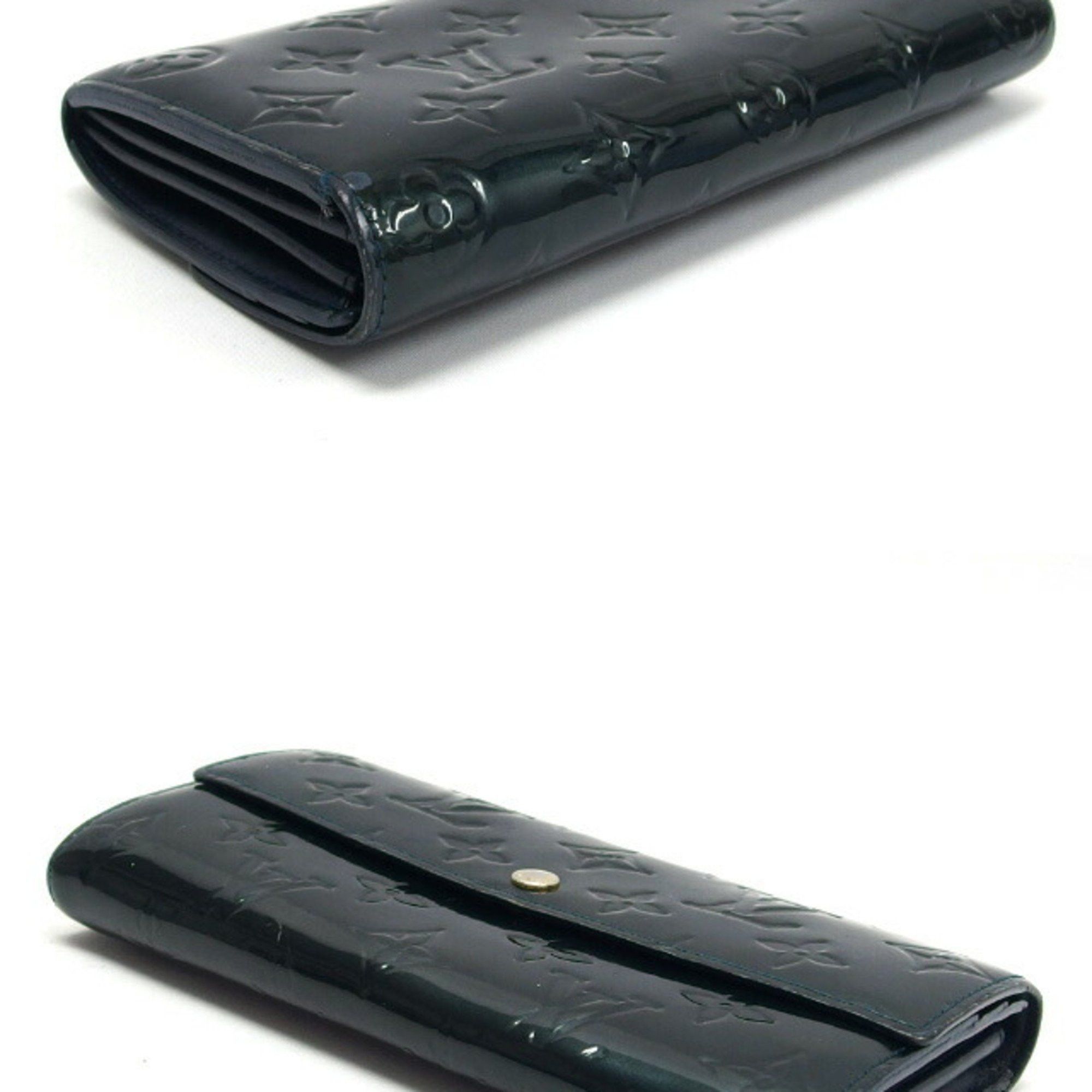 Louis Vuitton Louis Vuitton Sarah wallet Size ONE SIZE - 3 Thumbnail