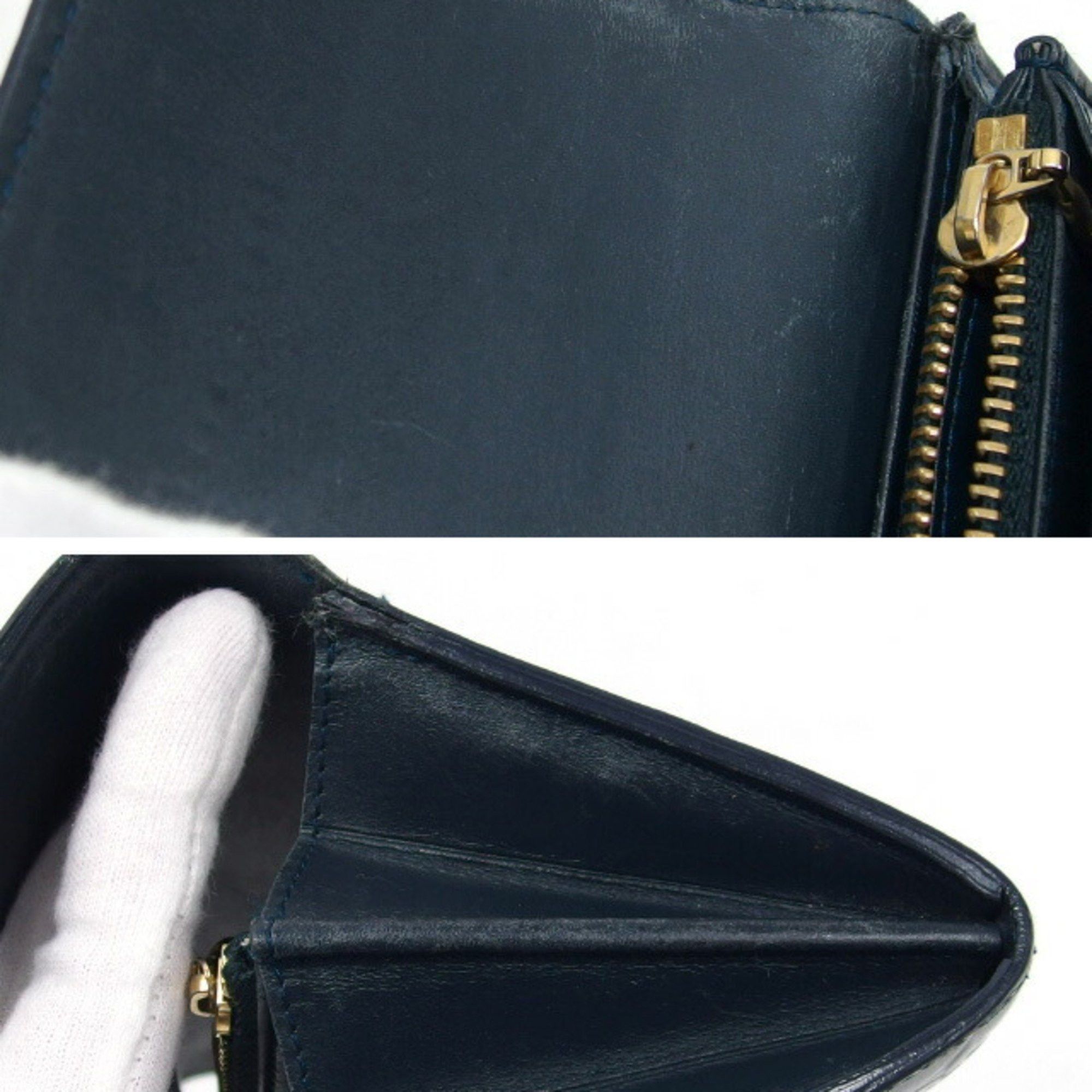 Louis Vuitton Louis Vuitton Sarah wallet Size ONE SIZE - 9 Thumbnail