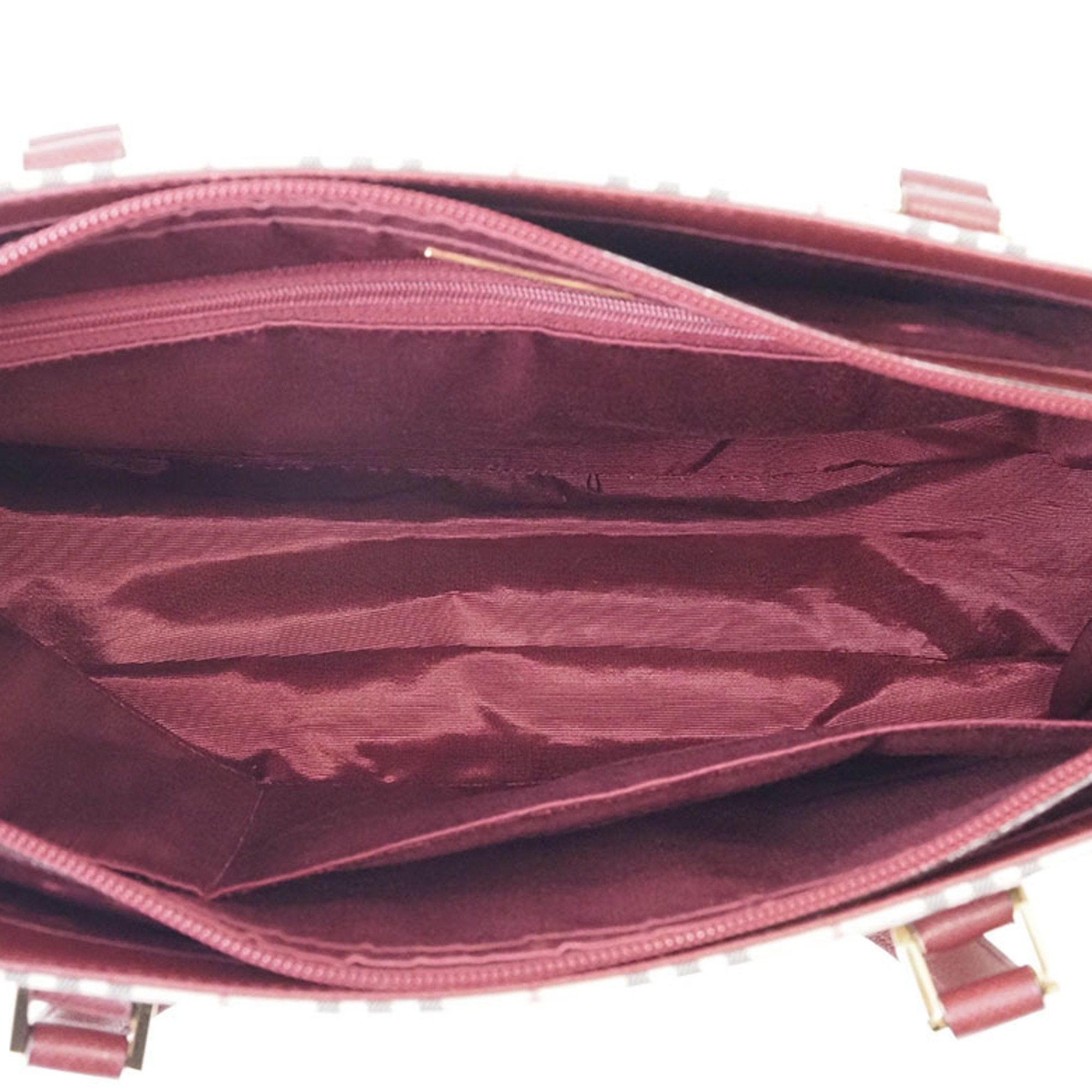 Burberry Burberry Nova Check tote Size ONE SIZE - 7 Thumbnail