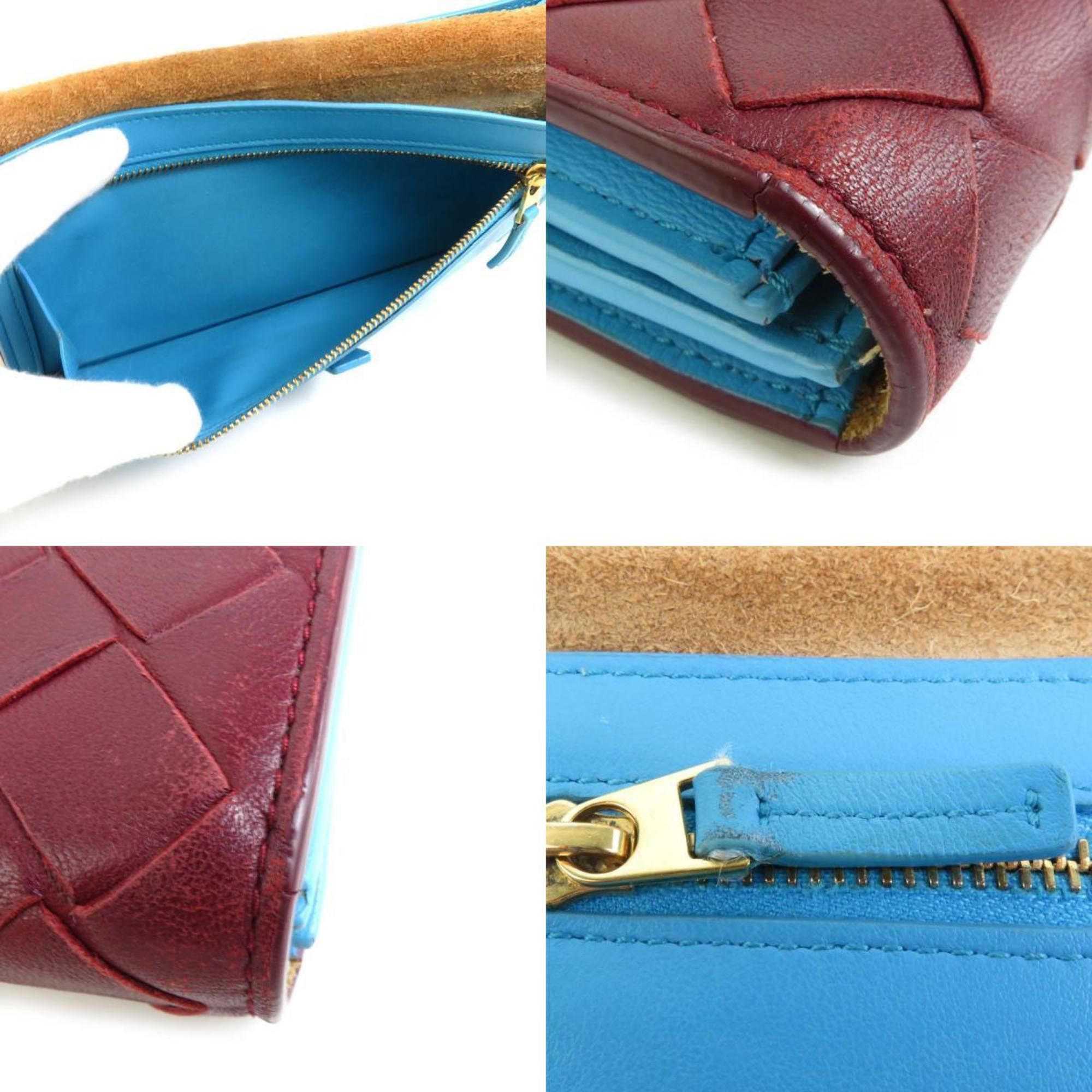 Bottega Veneta Bottega Veneta Intrecciato wallet Size ONE SIZE - 4 Thumbnail
