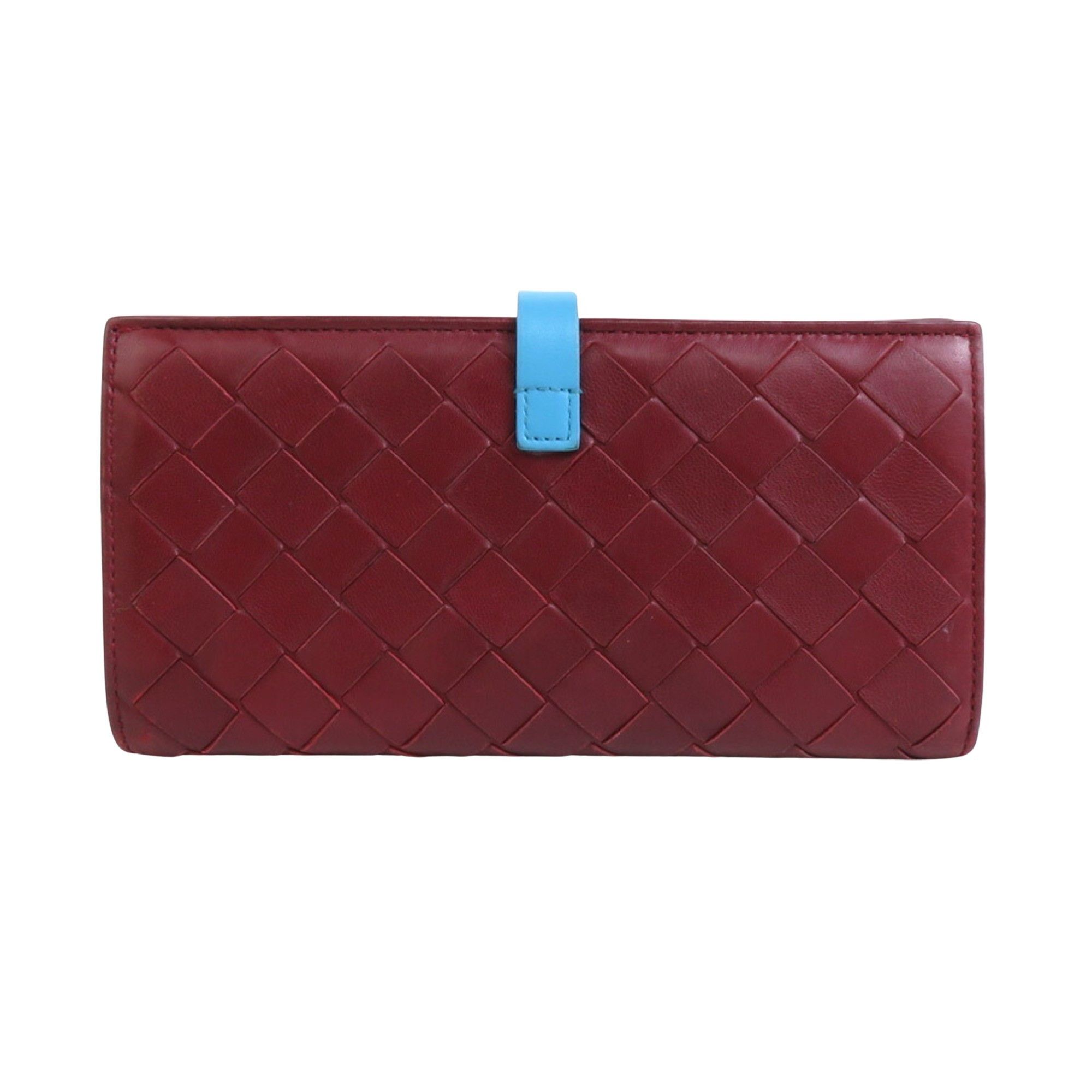 Bottega Veneta Bottega Veneta Intrecciato wallet Size ONE SIZE - 2 Thumbnail