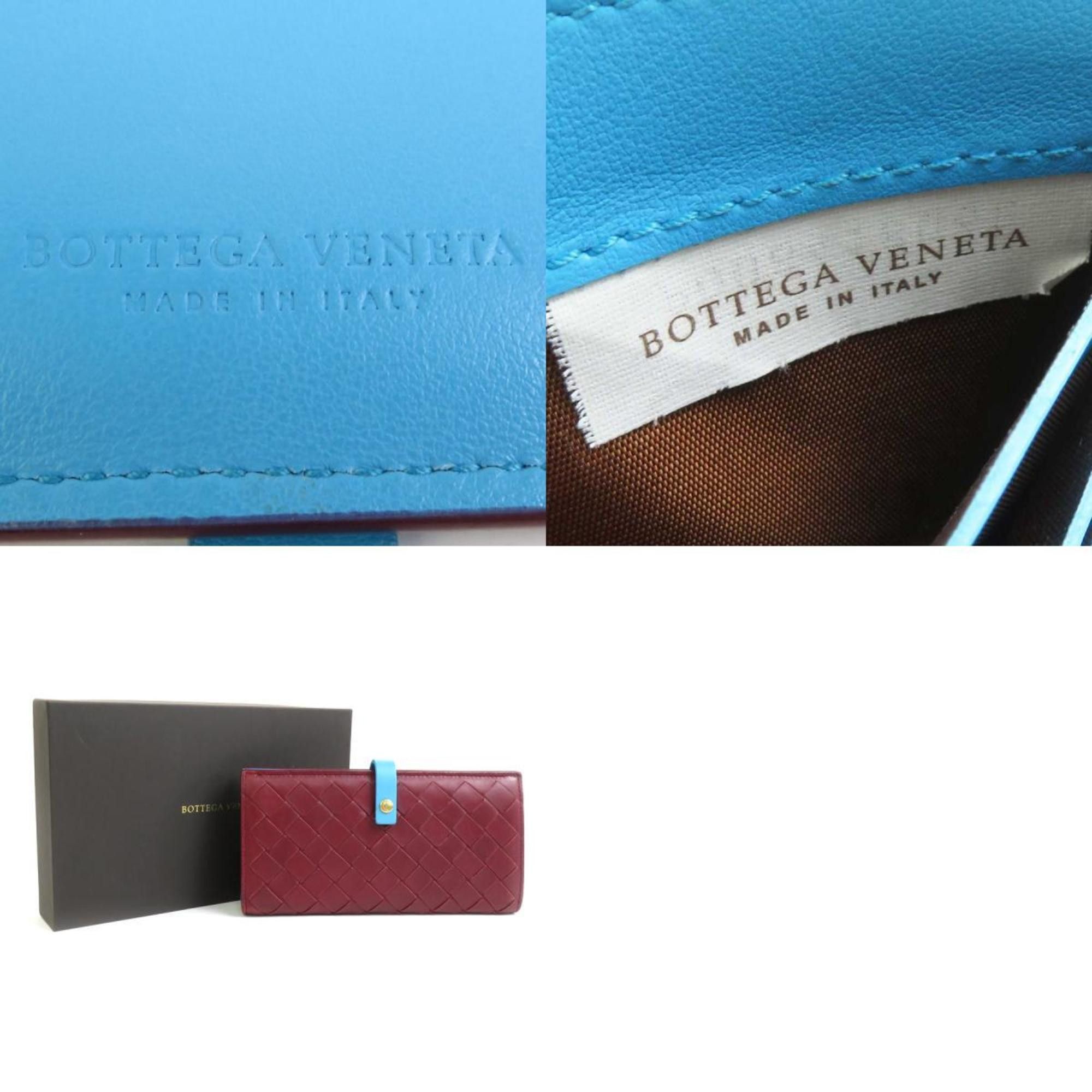 Bottega Veneta Bottega Veneta Intrecciato wallet Size ONE SIZE - 5 Thumbnail
