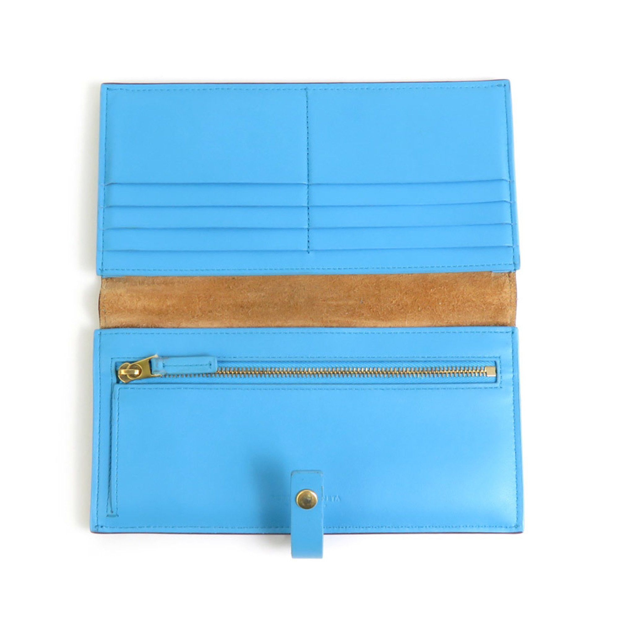 Bottega Veneta Bottega Veneta Intrecciato wallet Size ONE SIZE - 3 Thumbnail