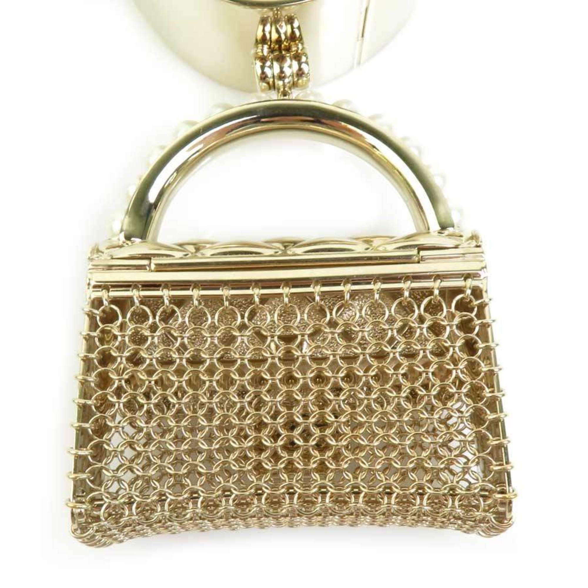 Chanel Chanel Coco Mark bracelet Size ONE SIZE - 4 Thumbnail
