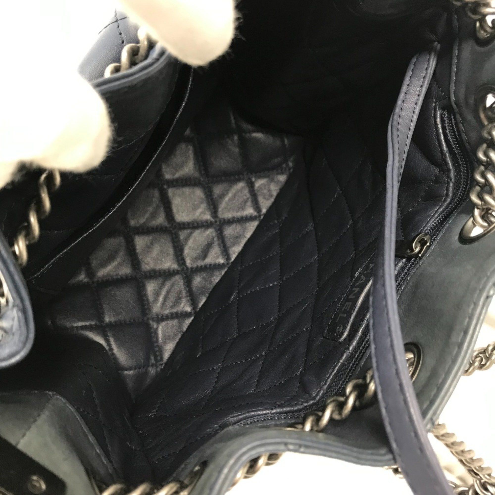 Chanel Chanel Matelassé backpack Size ONE SIZE - 5 Thumbnail