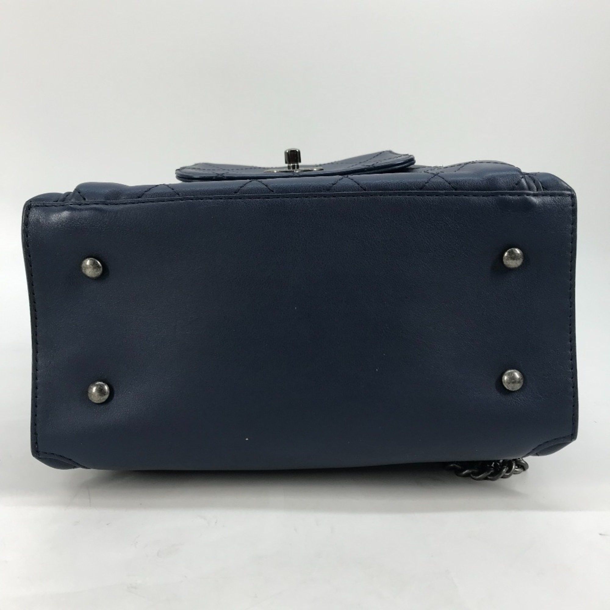 Chanel Chanel Matelassé backpack Size ONE SIZE - 3 Thumbnail