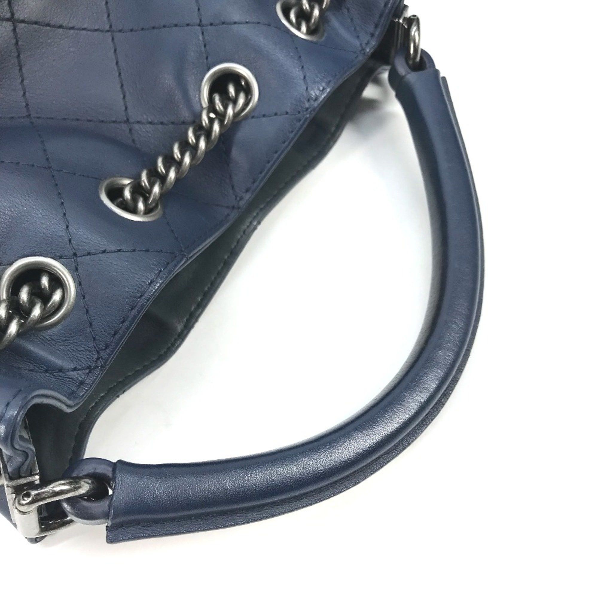 Chanel Chanel Matelassé backpack Size ONE SIZE - 11 Thumbnail