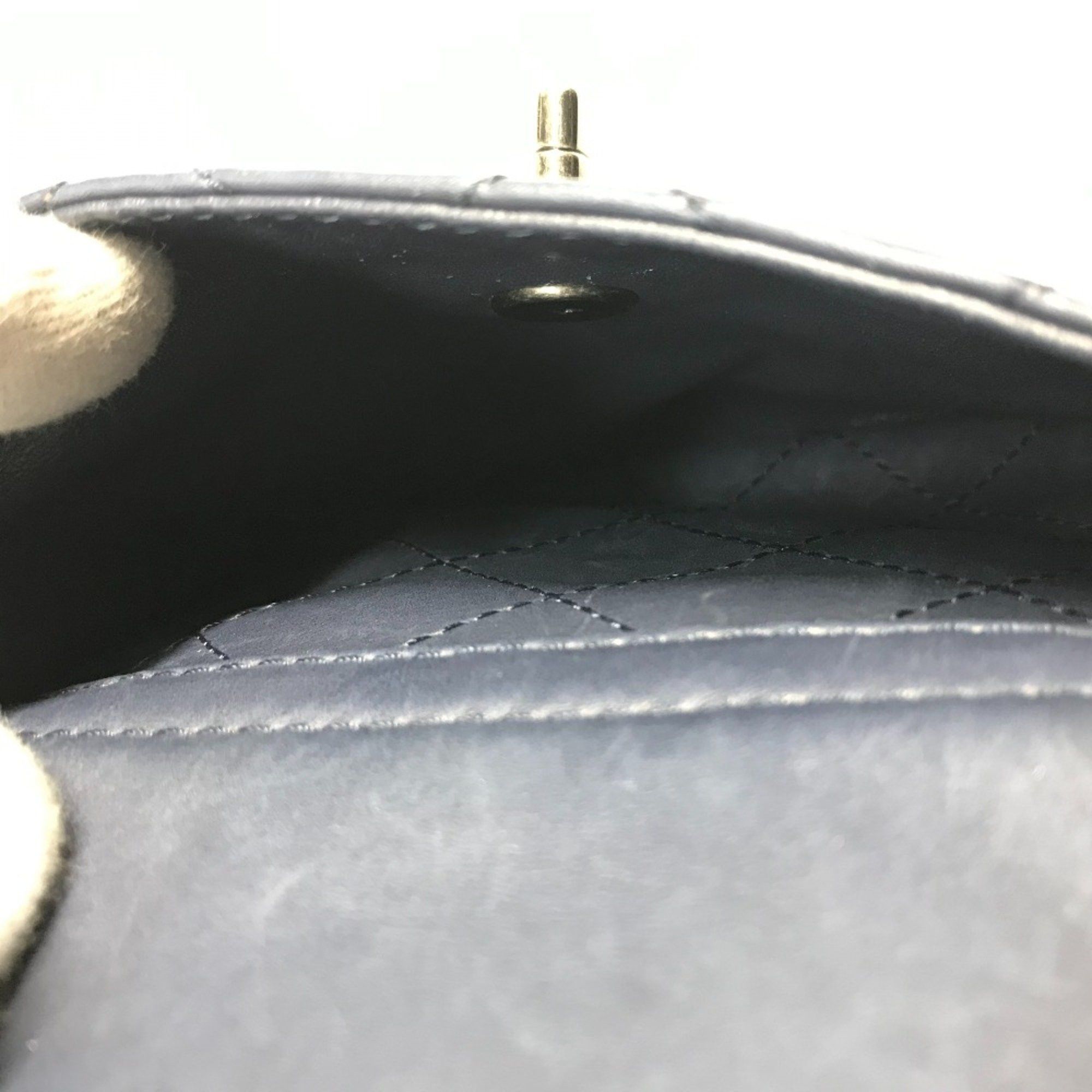 Chanel Chanel Matelassé backpack Size ONE SIZE - 10 Thumbnail