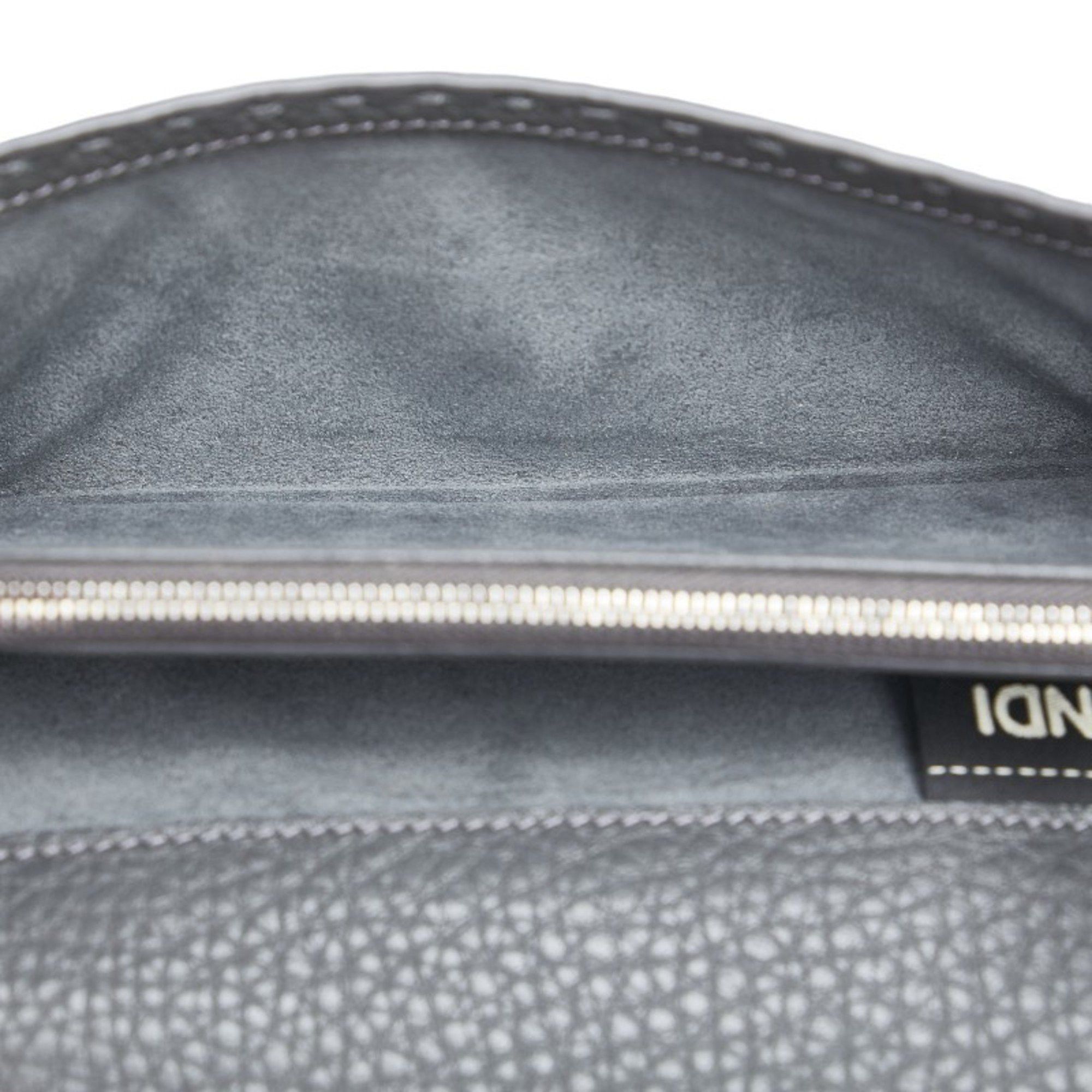 Fendi Fendi Peekaboo wallet Size ONE SIZE - 6 Thumbnail