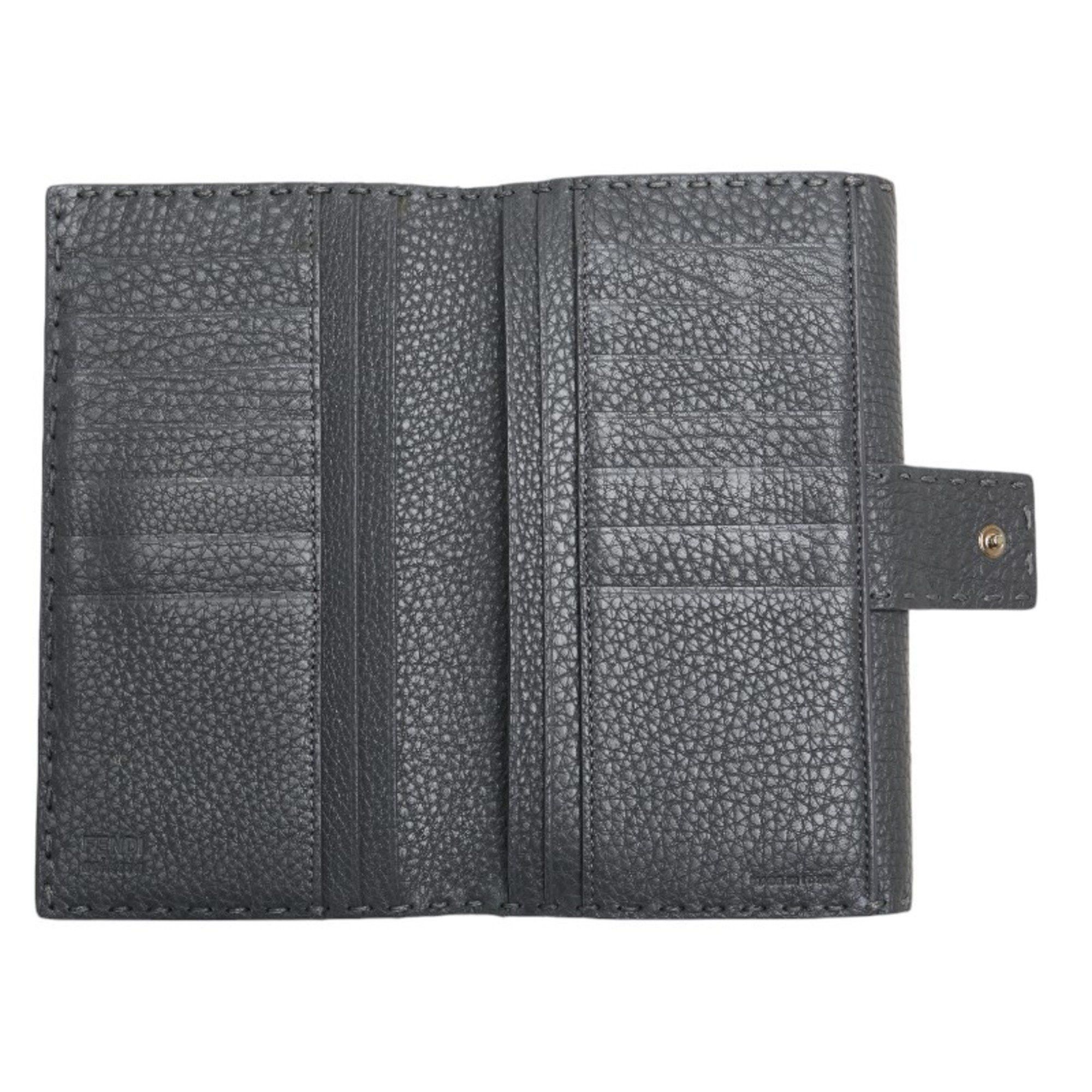 Fendi Fendi Peekaboo wallet Size ONE SIZE - 8 Thumbnail