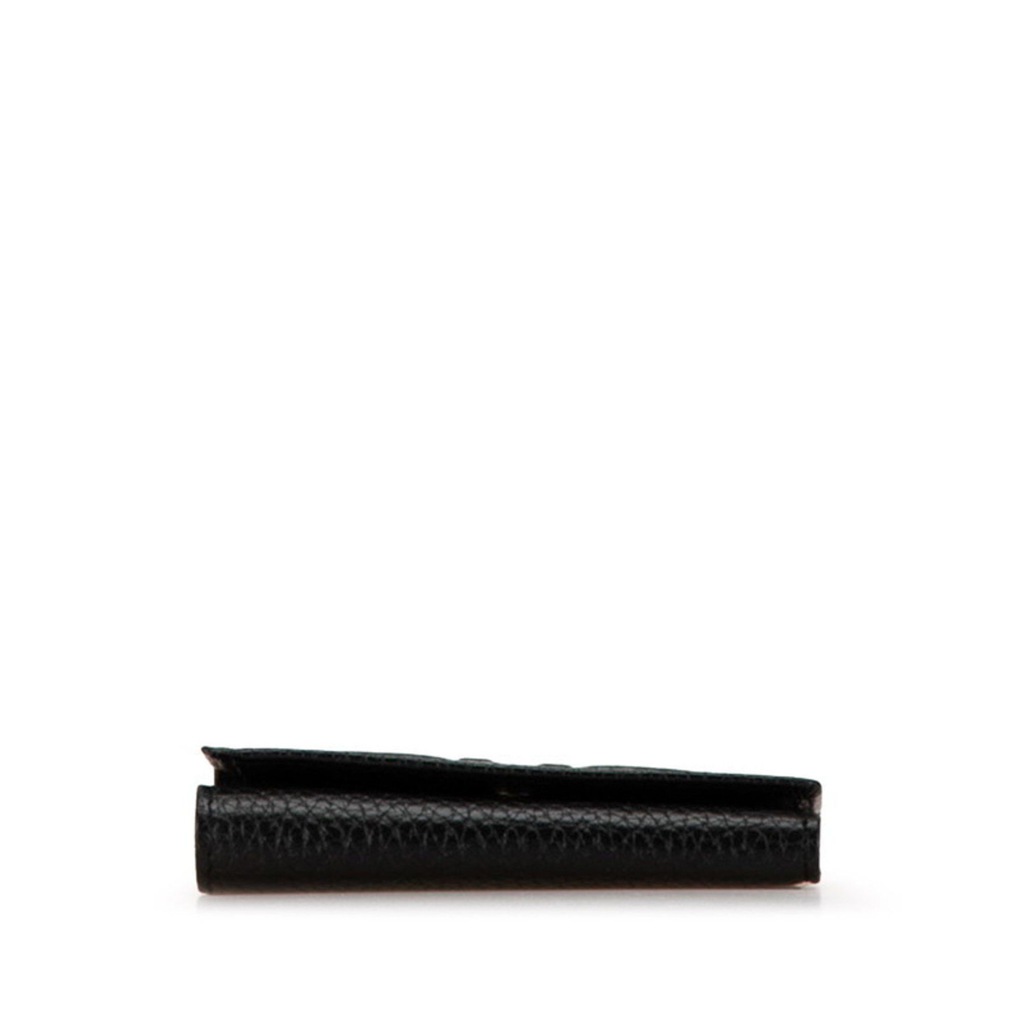 Salvatore Ferragamo Salvatore Ferragamo Gancini wallet Size ONE SIZE - 3 Thumbnail