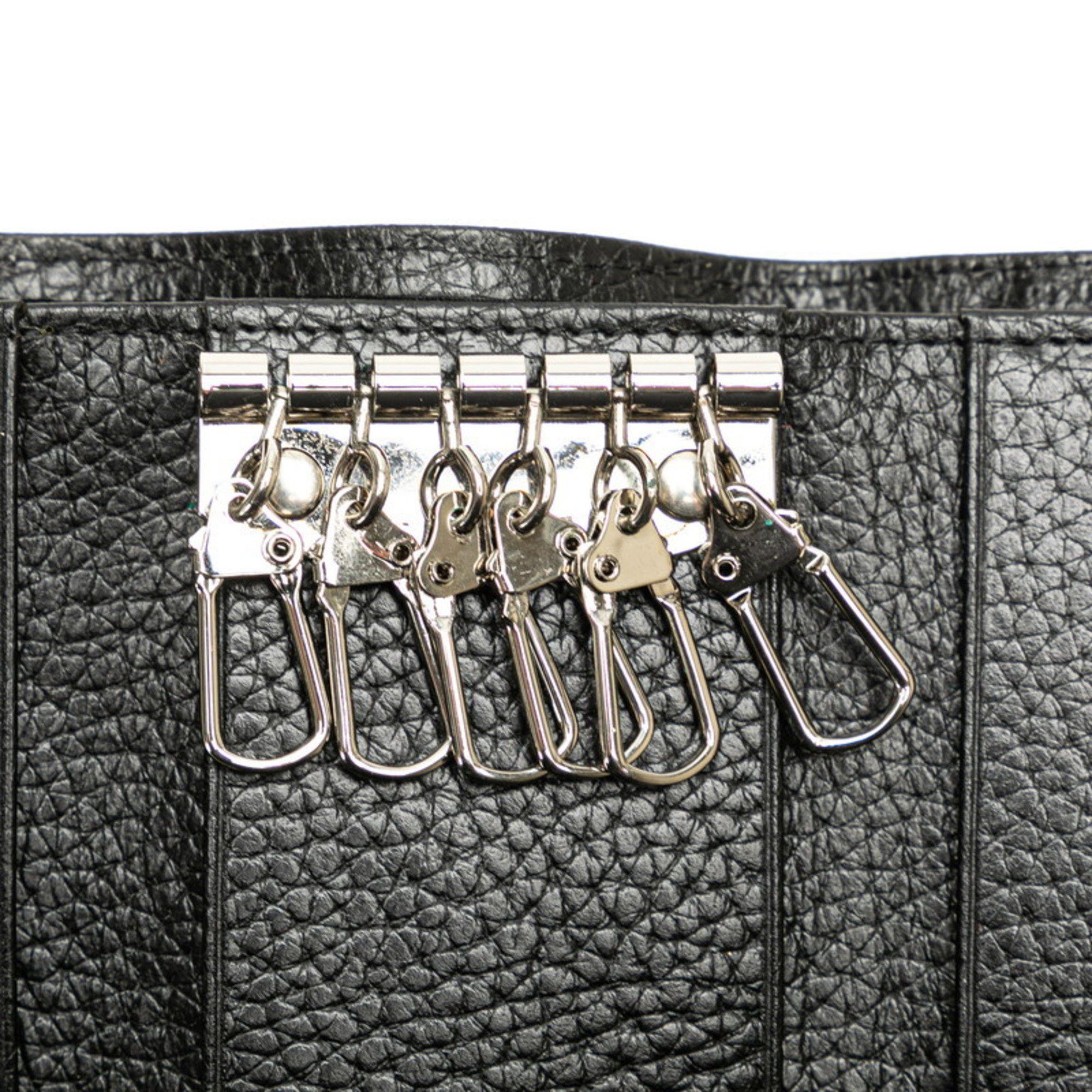 Salvatore Ferragamo Salvatore Ferragamo Gancini wallet Size ONE SIZE - 4 Thumbnail
