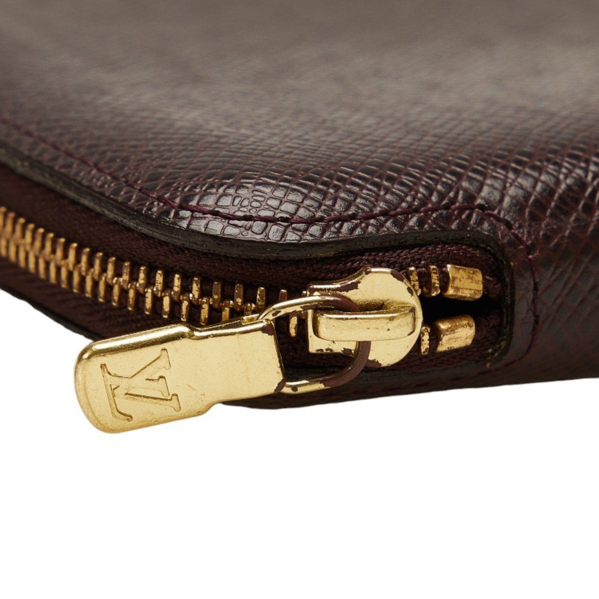 Louis Vuitton Louis Vuitton Etui voyage wallet Size ONE SIZE - 9 Thumbnail