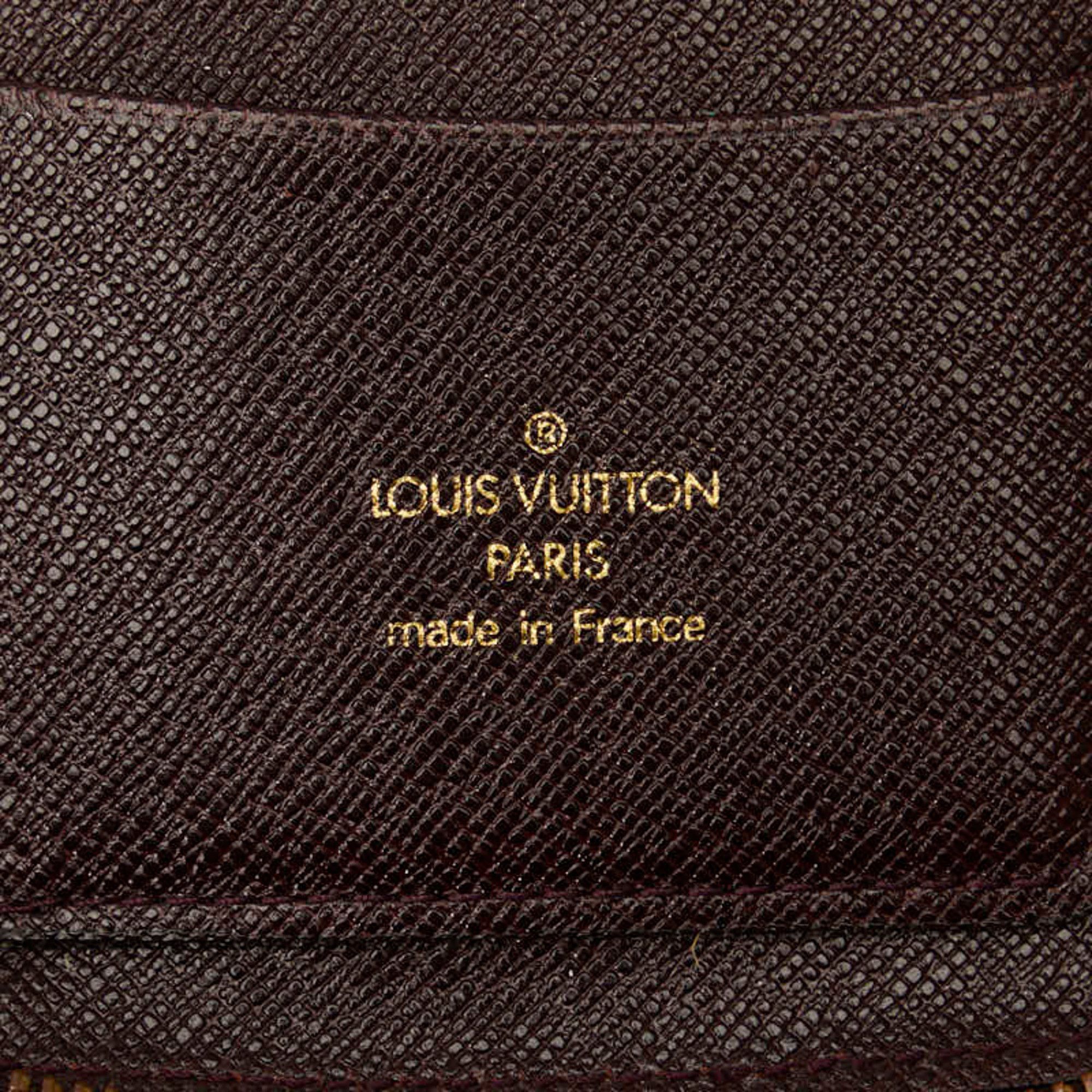 Louis Vuitton Louis Vuitton Etui voyage wallet Size ONE SIZE - 6 Thumbnail
