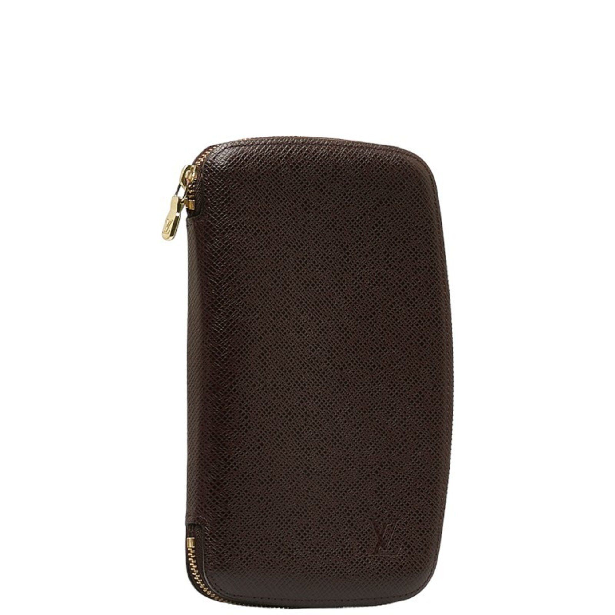 Louis Vuitton Louis Vuitton Etui voyage wallet Size ONE SIZE - 8 Thumbnail