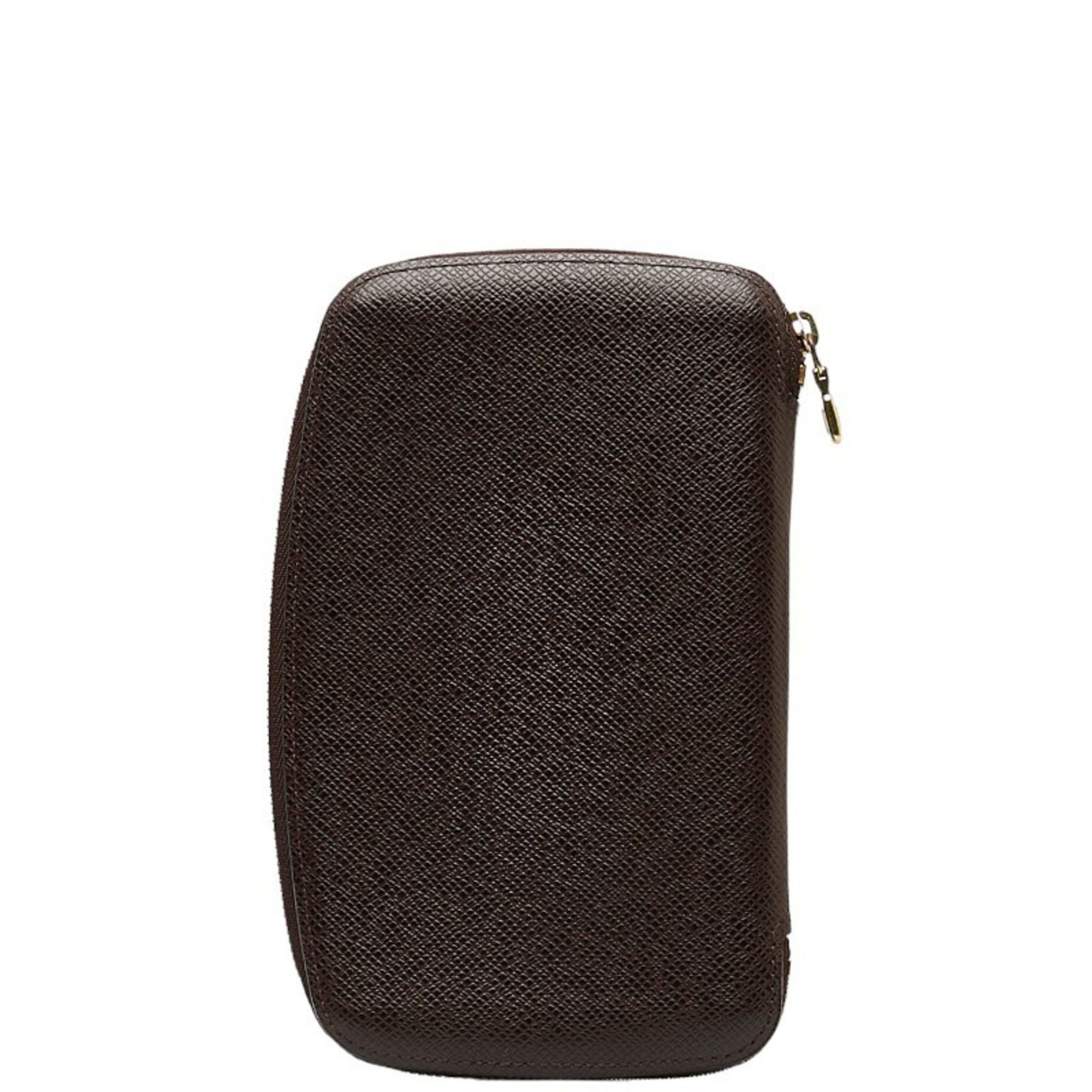 Louis Vuitton Louis Vuitton Etui voyage wallet Size ONE SIZE - 2 Thumbnail