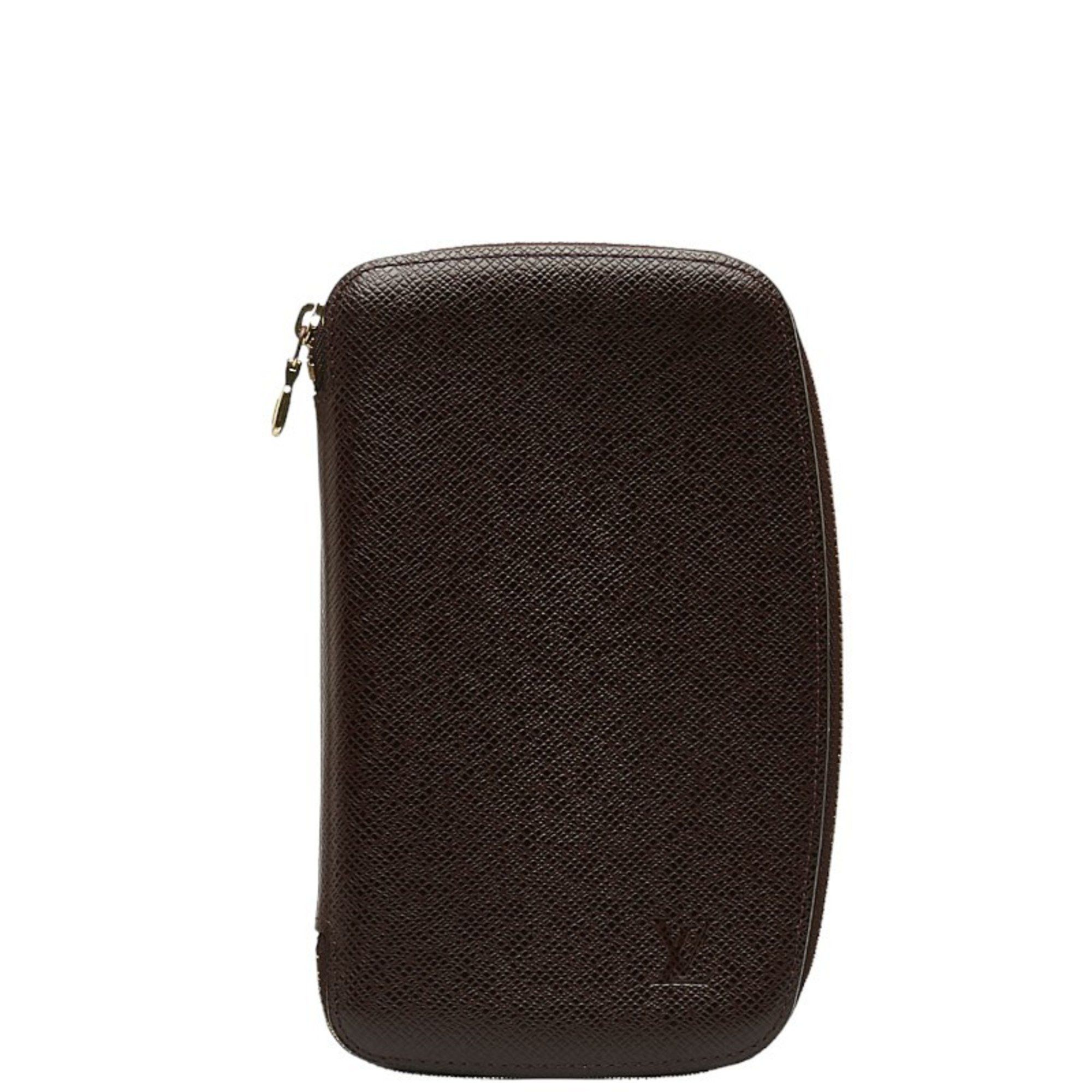 Louis Vuitton Louis Vuitton Etui voyage wallet Size ONE SIZE - 7 Thumbnail