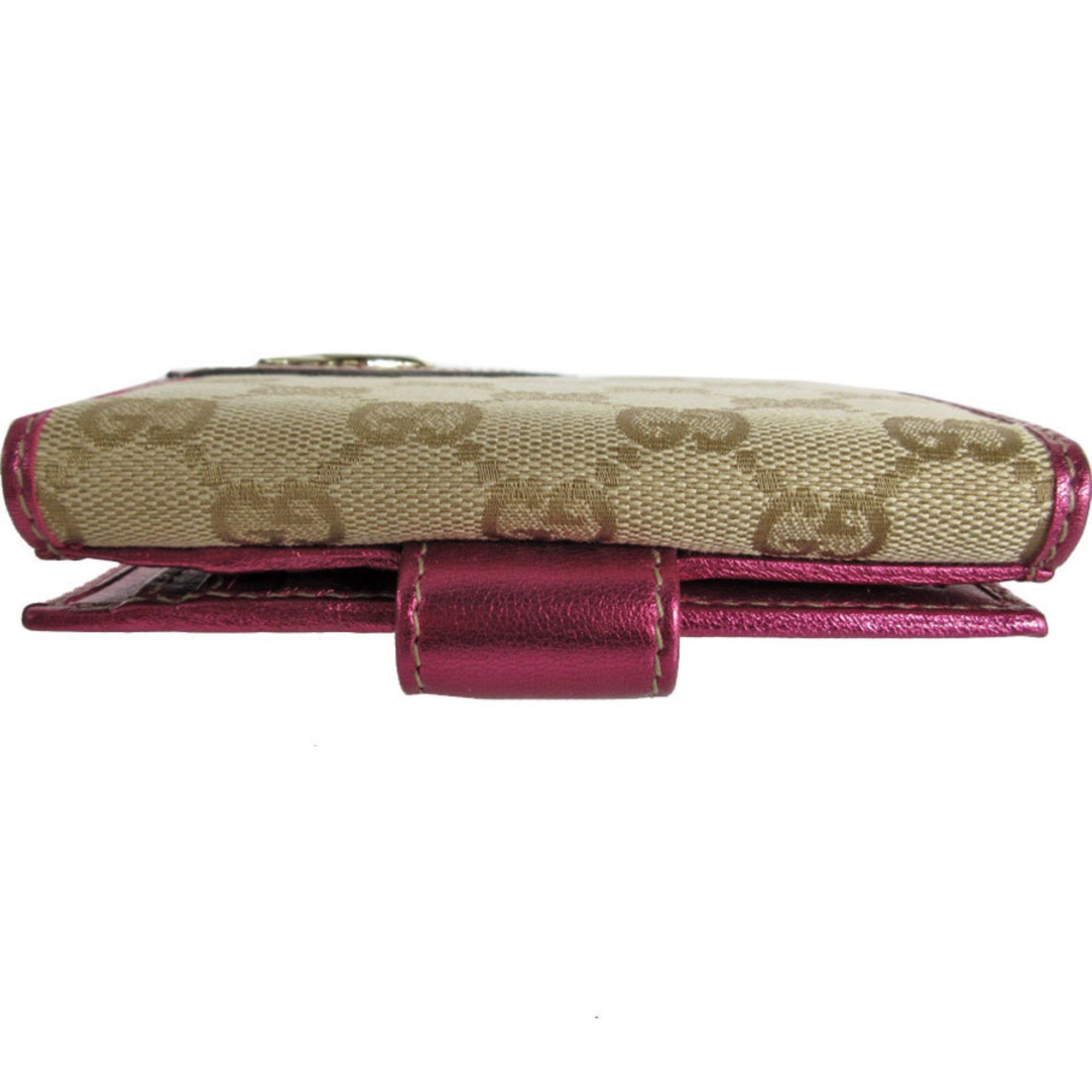 Gucci Gucci GG Marmont wallet Size ONE SIZE - 3 Thumbnail
