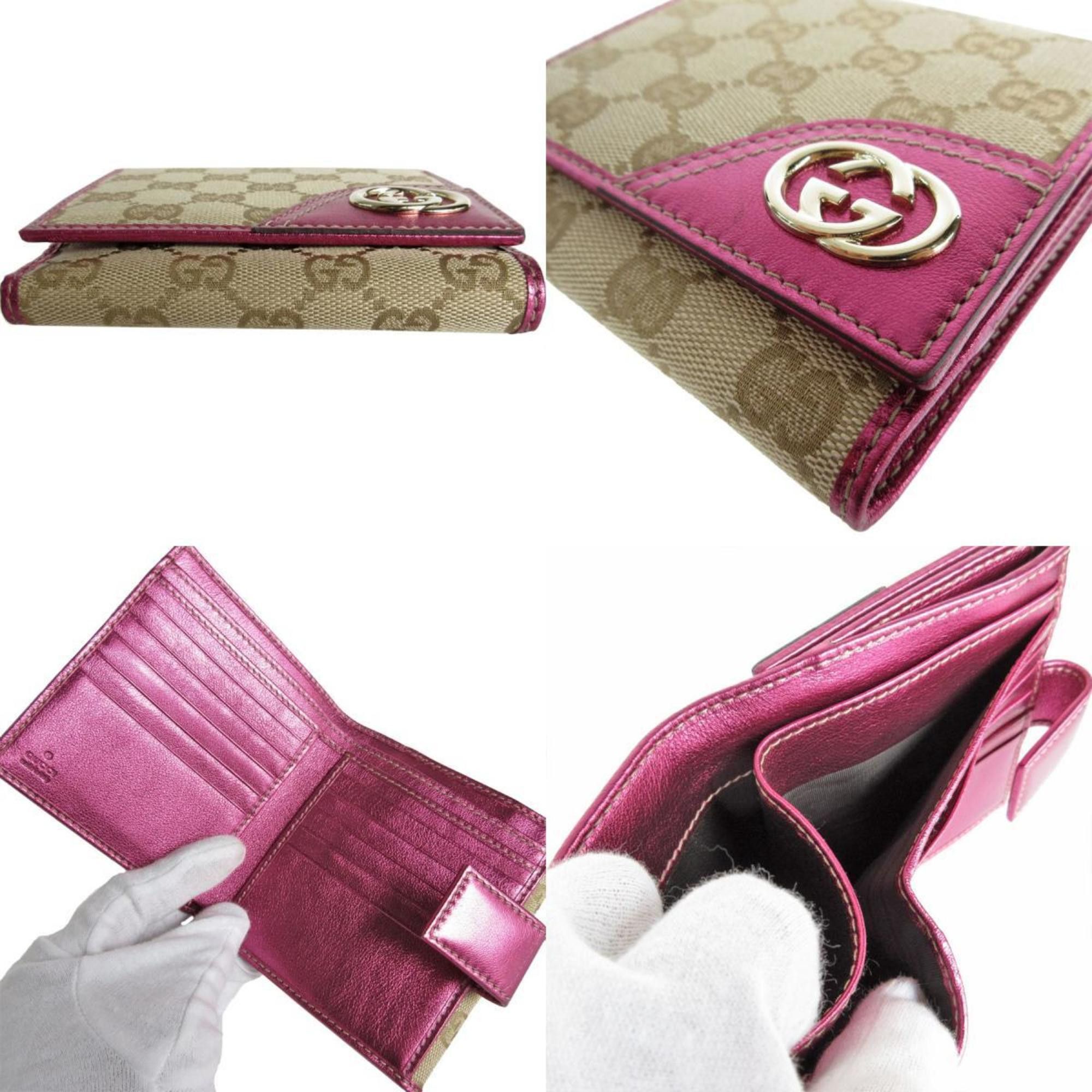 Gucci Gucci GG Marmont wallet Size ONE SIZE - 4 Thumbnail