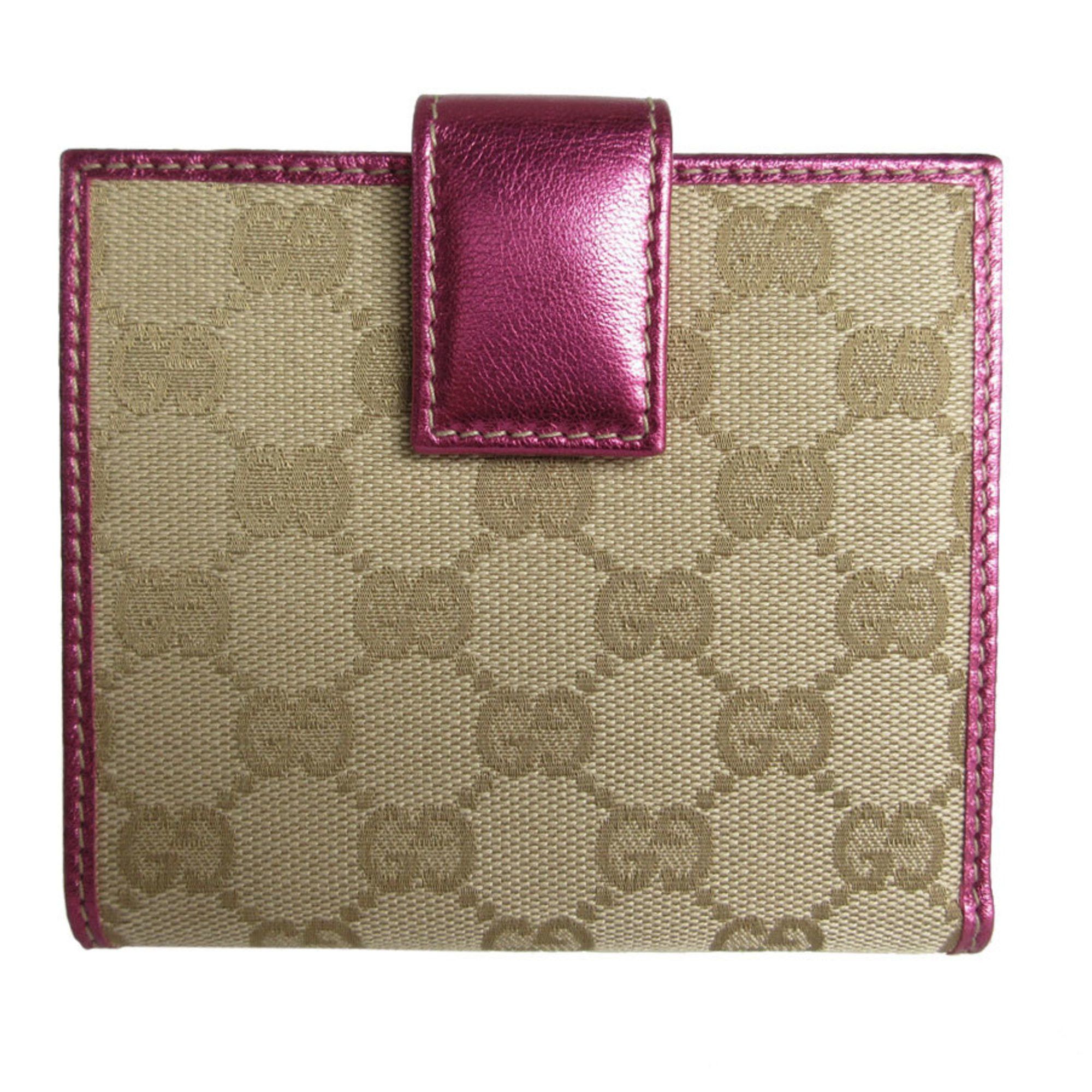 Gucci Gucci GG Marmont wallet Size ONE SIZE - 2 Thumbnail