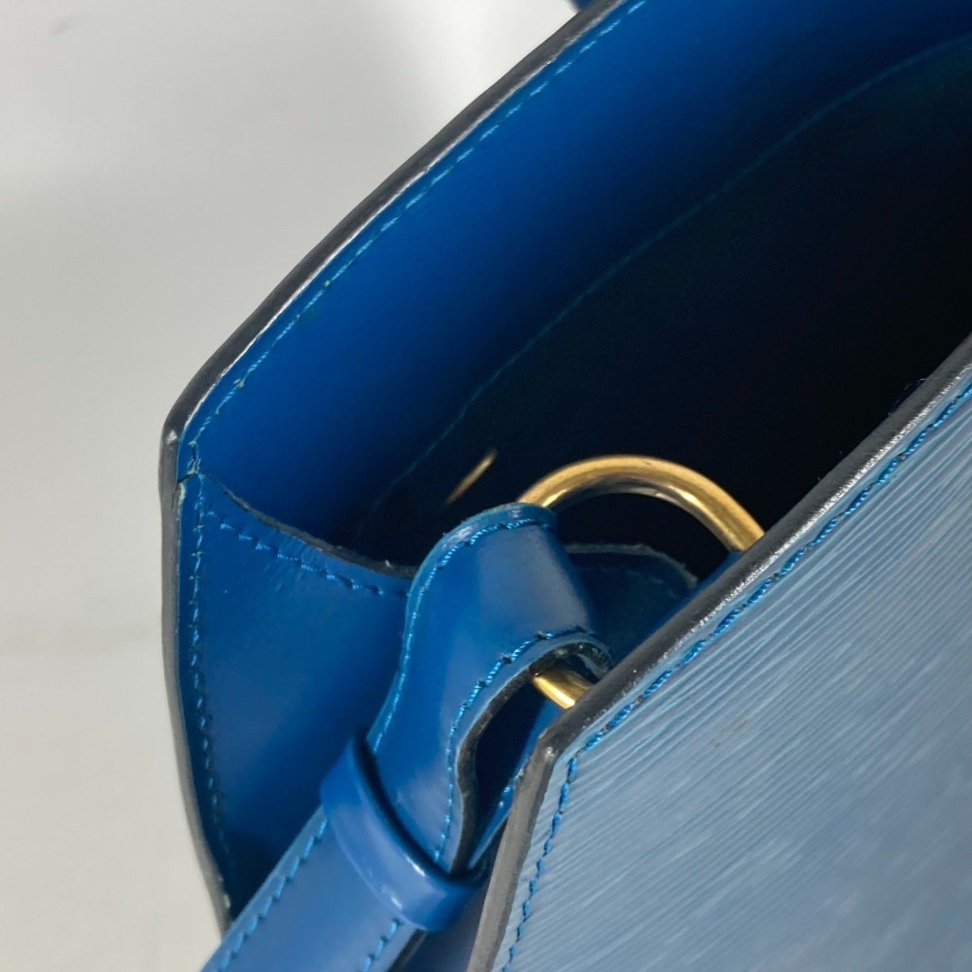 Louis Vuitton Louis Vuitton Cluny shoulder Size ONE SIZE - 10 Thumbnail