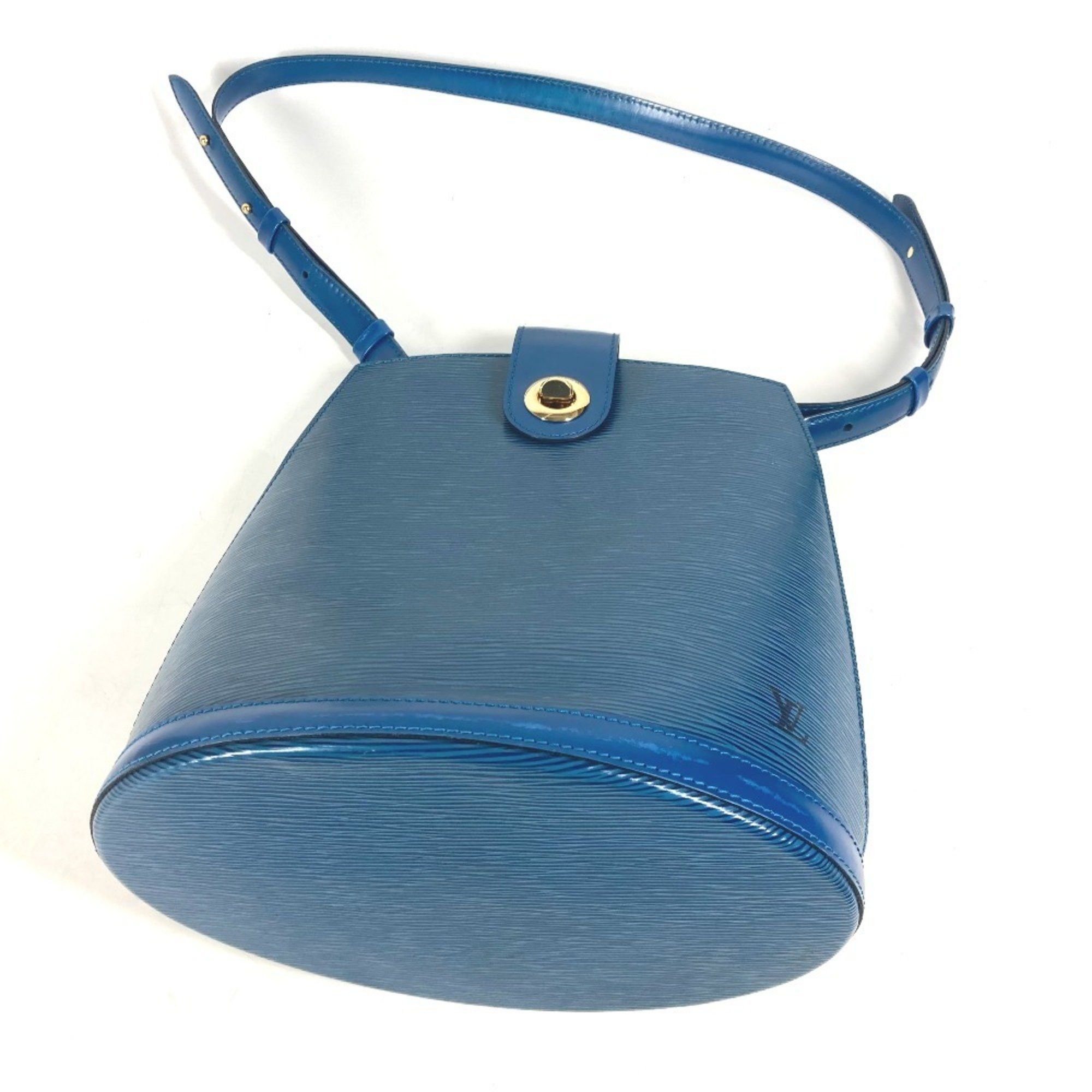 Louis Vuitton Louis Vuitton Cluny shoulder Size ONE SIZE - 4 Thumbnail